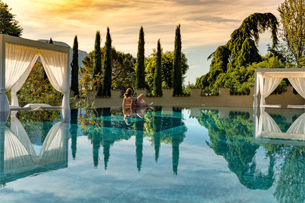 FAYN garden retreat hotel Algund/Lagundo 26 suedtirol.info