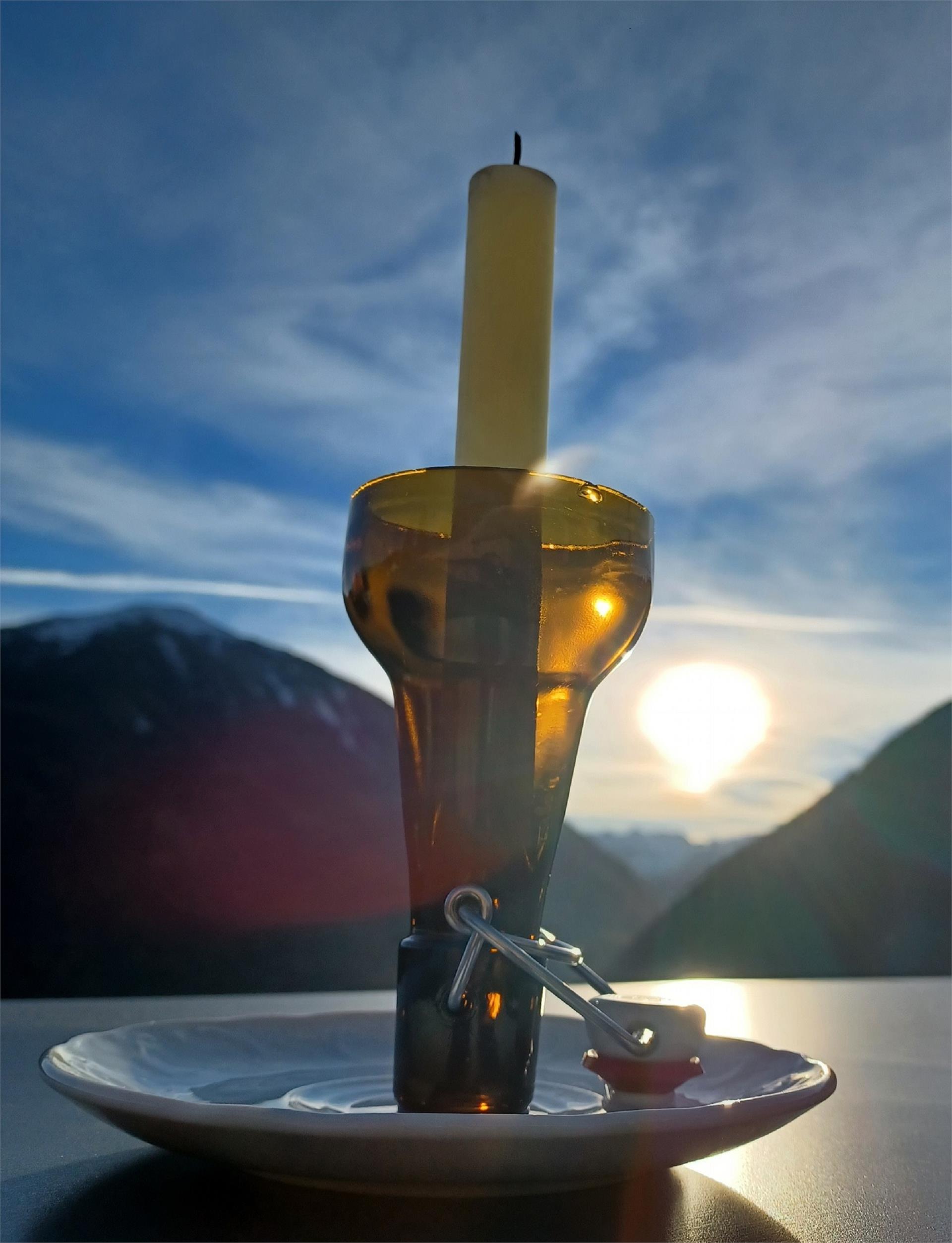 Finka Hostel Malles 28 suedtirol.info