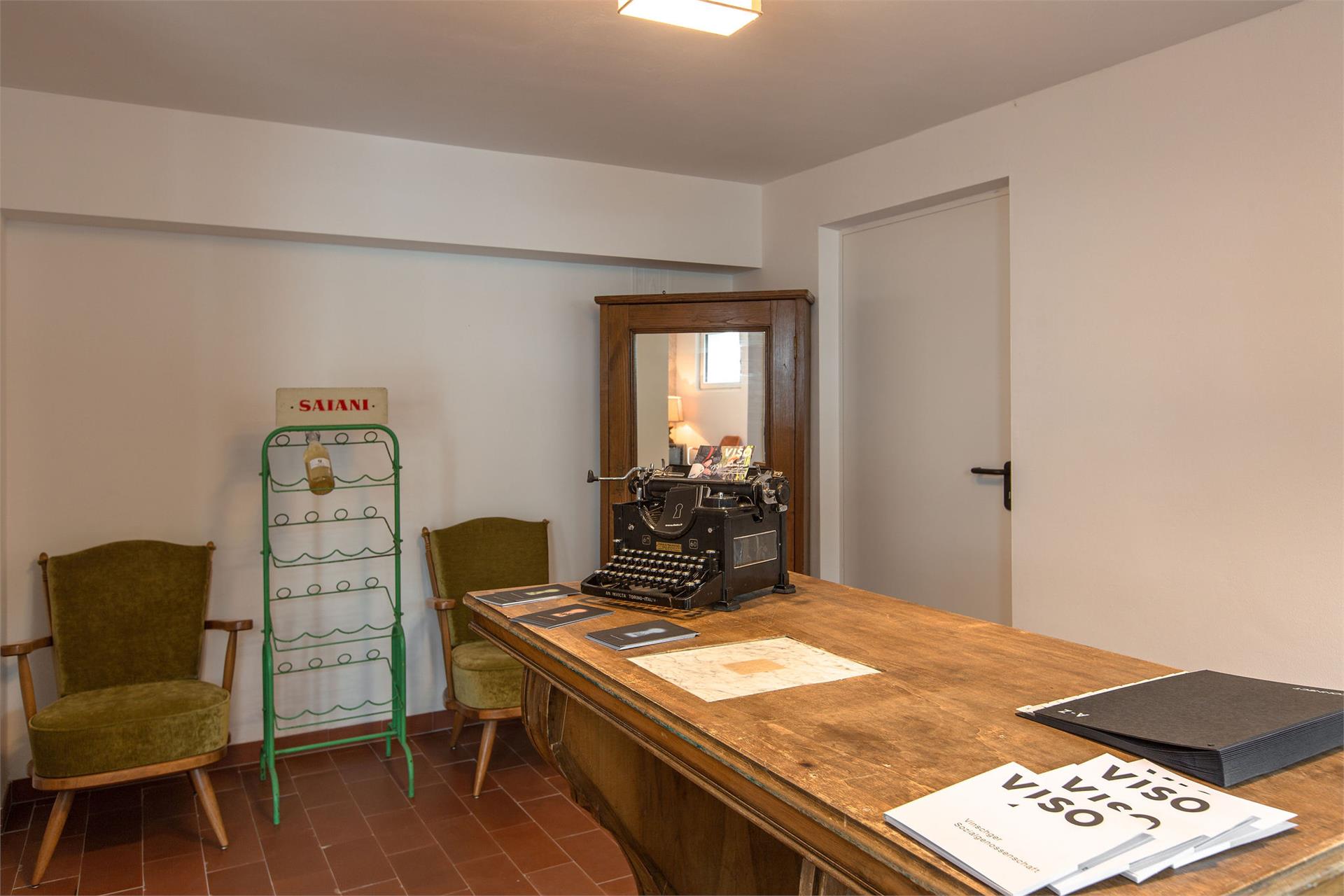 Finka Hostel Malles 5 suedtirol.info