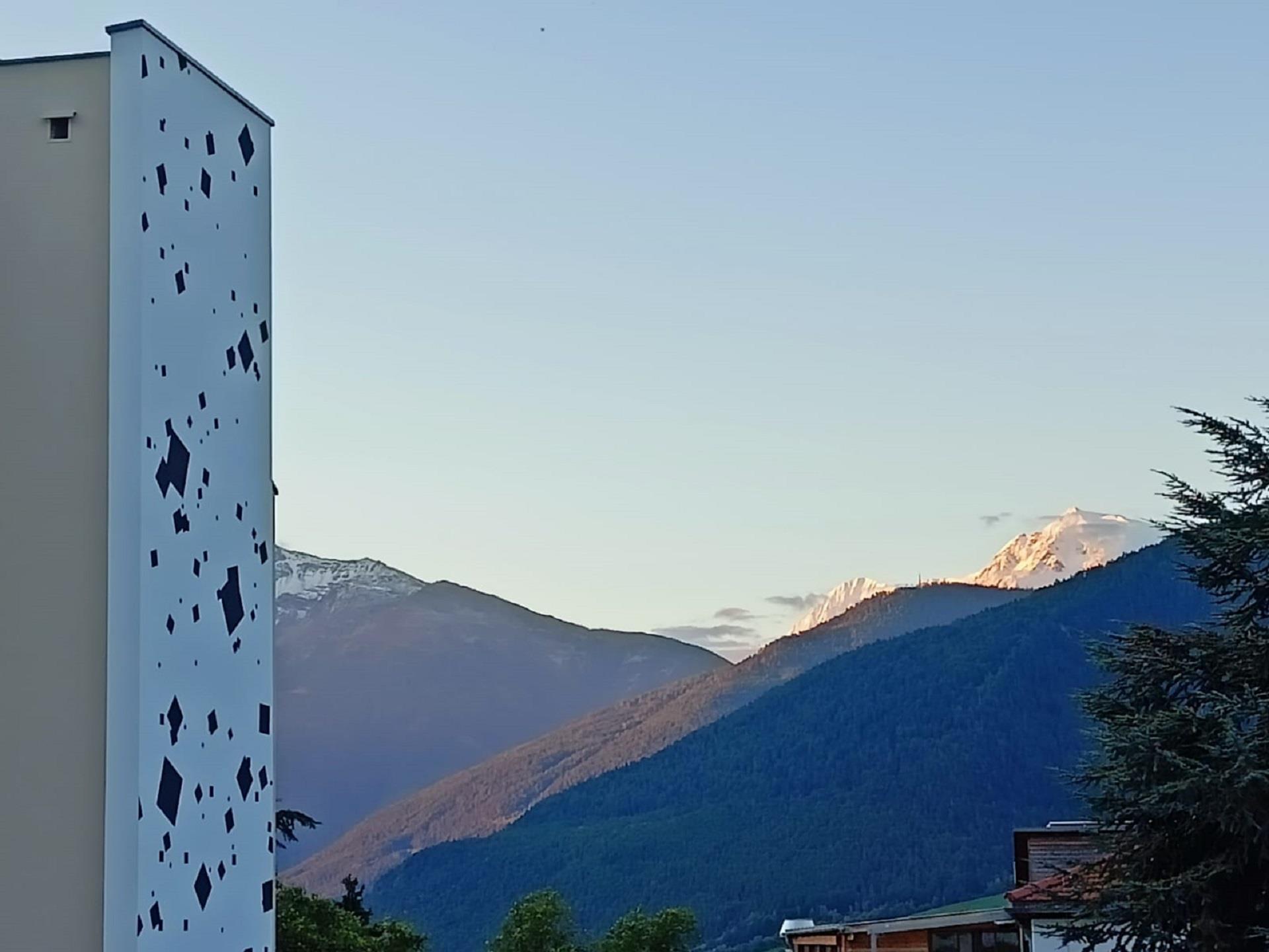 Finka Hostel Malles 3 suedtirol.info