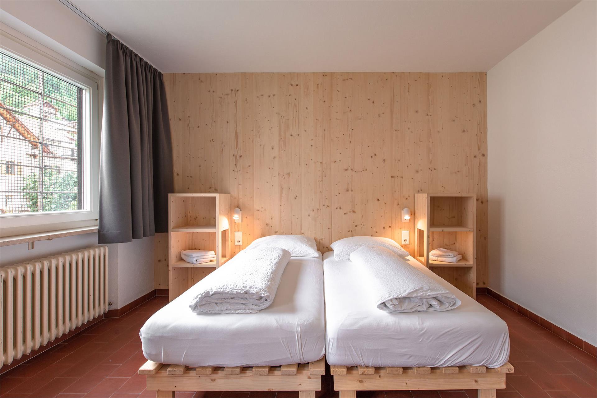 Finka Hostel Malles 21 suedtirol.info
