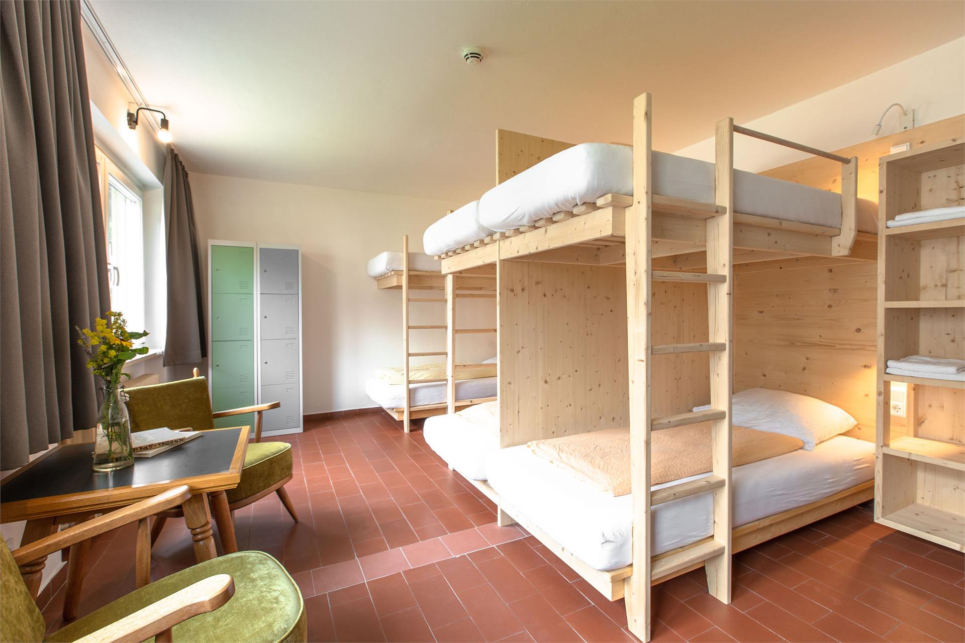 Finka Hostel Malles 19 suedtirol.info