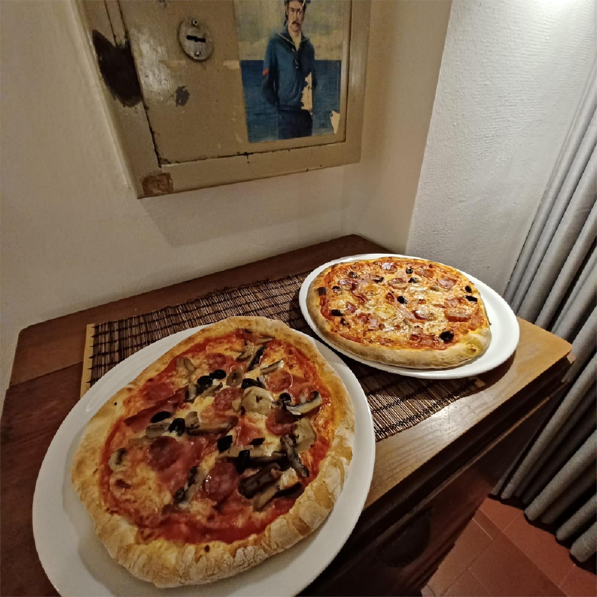 Finka Hostel Malles 31 suedtirol.info