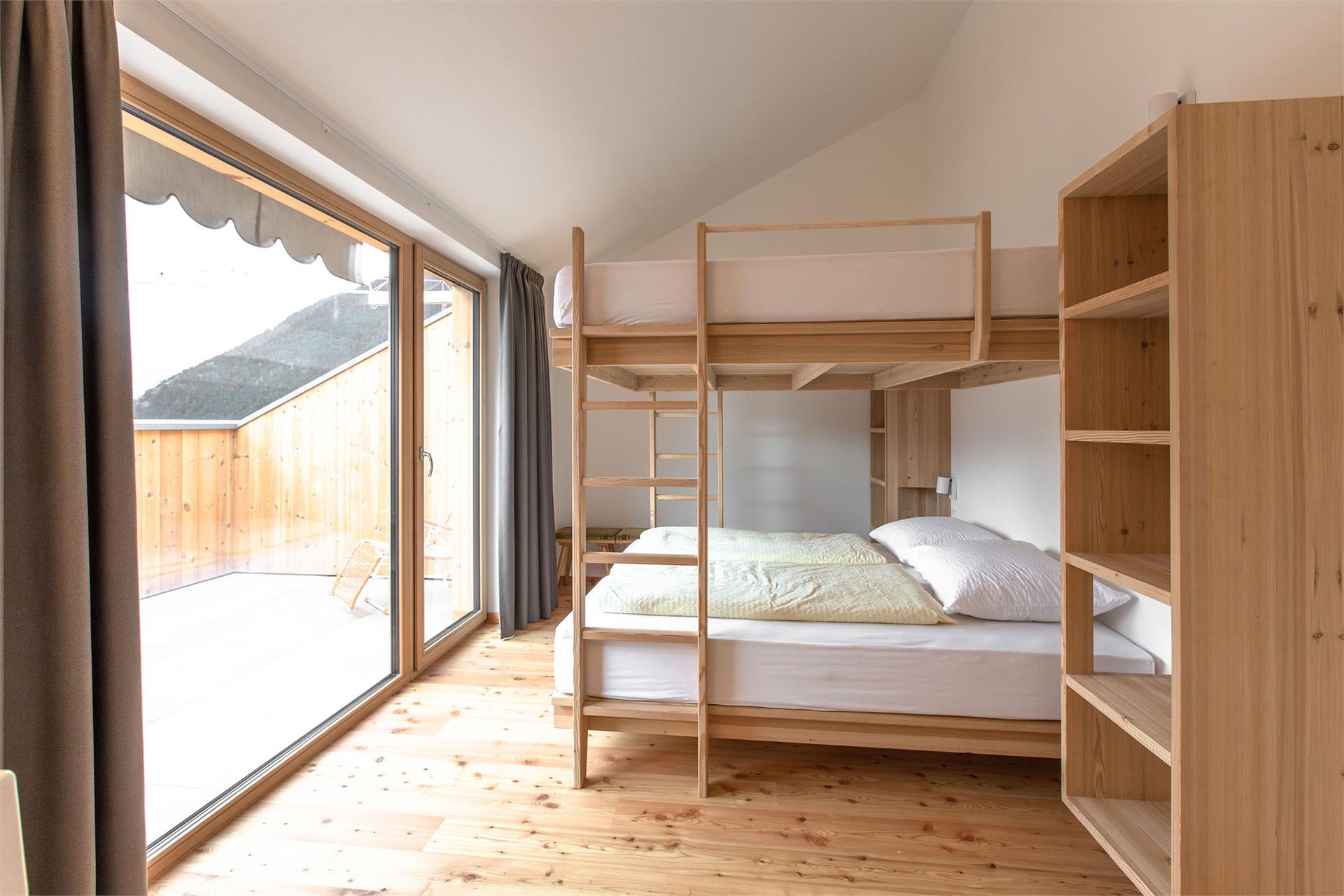 Finka Hostel Malles 26 suedtirol.info