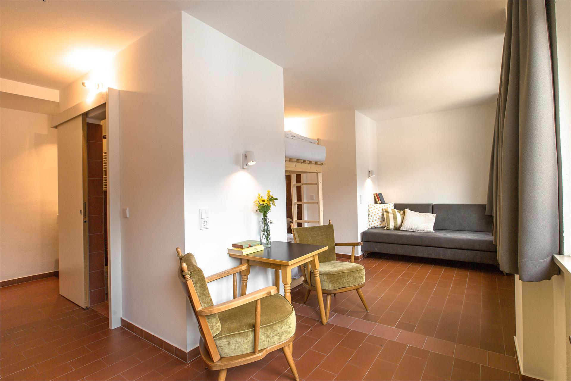 Finka Hostel Malles 14 suedtirol.info