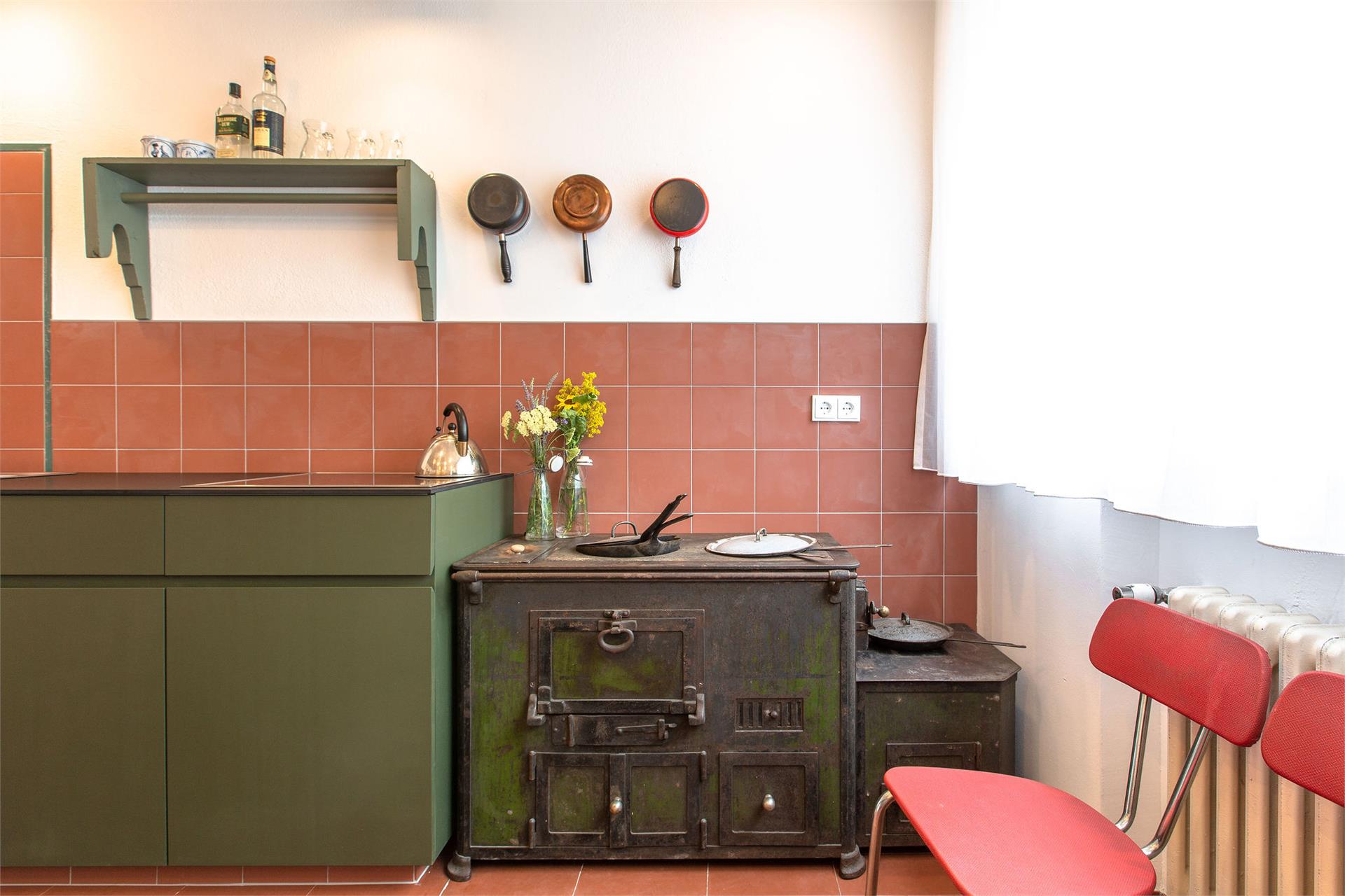 Finka Hostel Malles 10 suedtirol.info