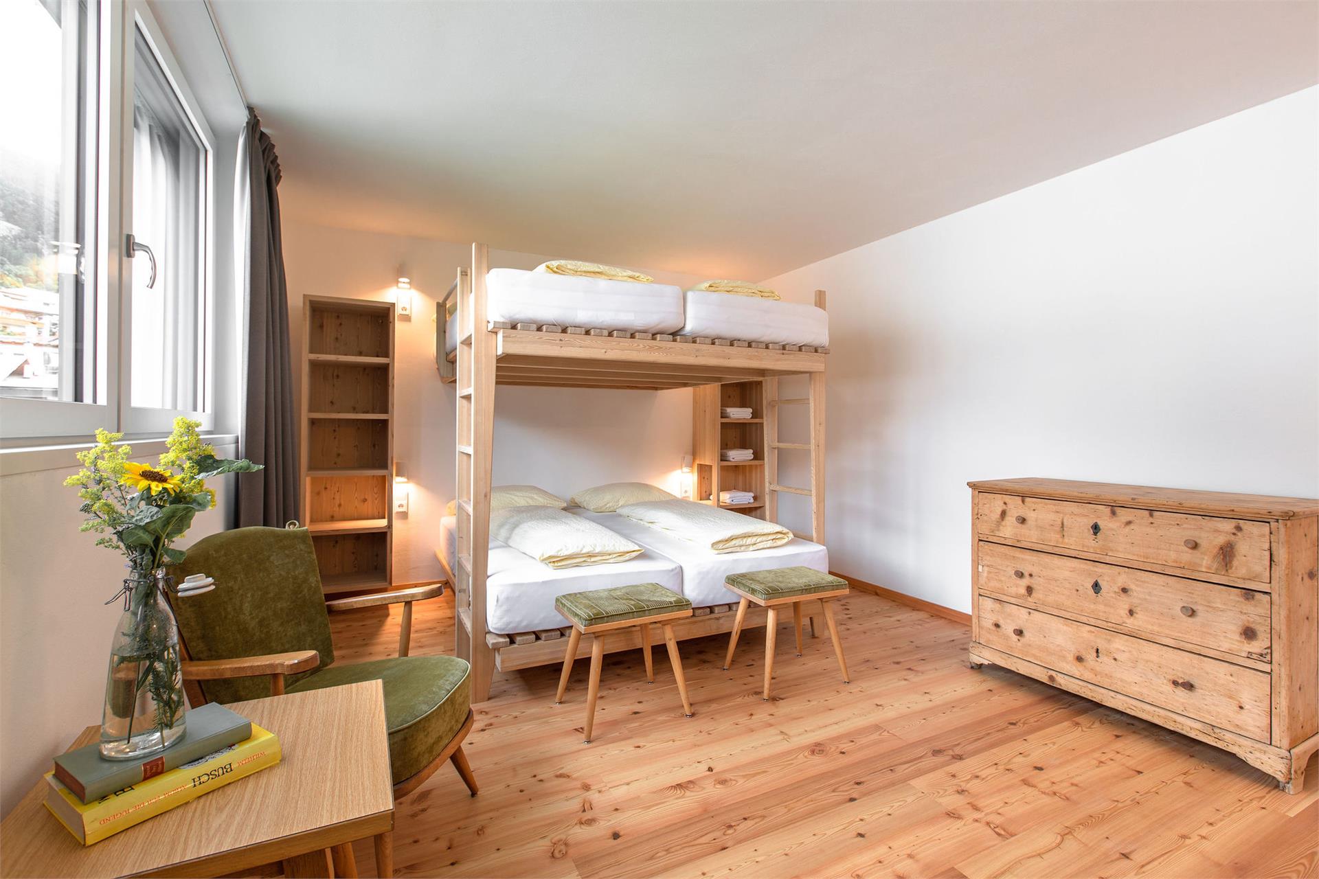 Finka Hostel Malles 24 suedtirol.info