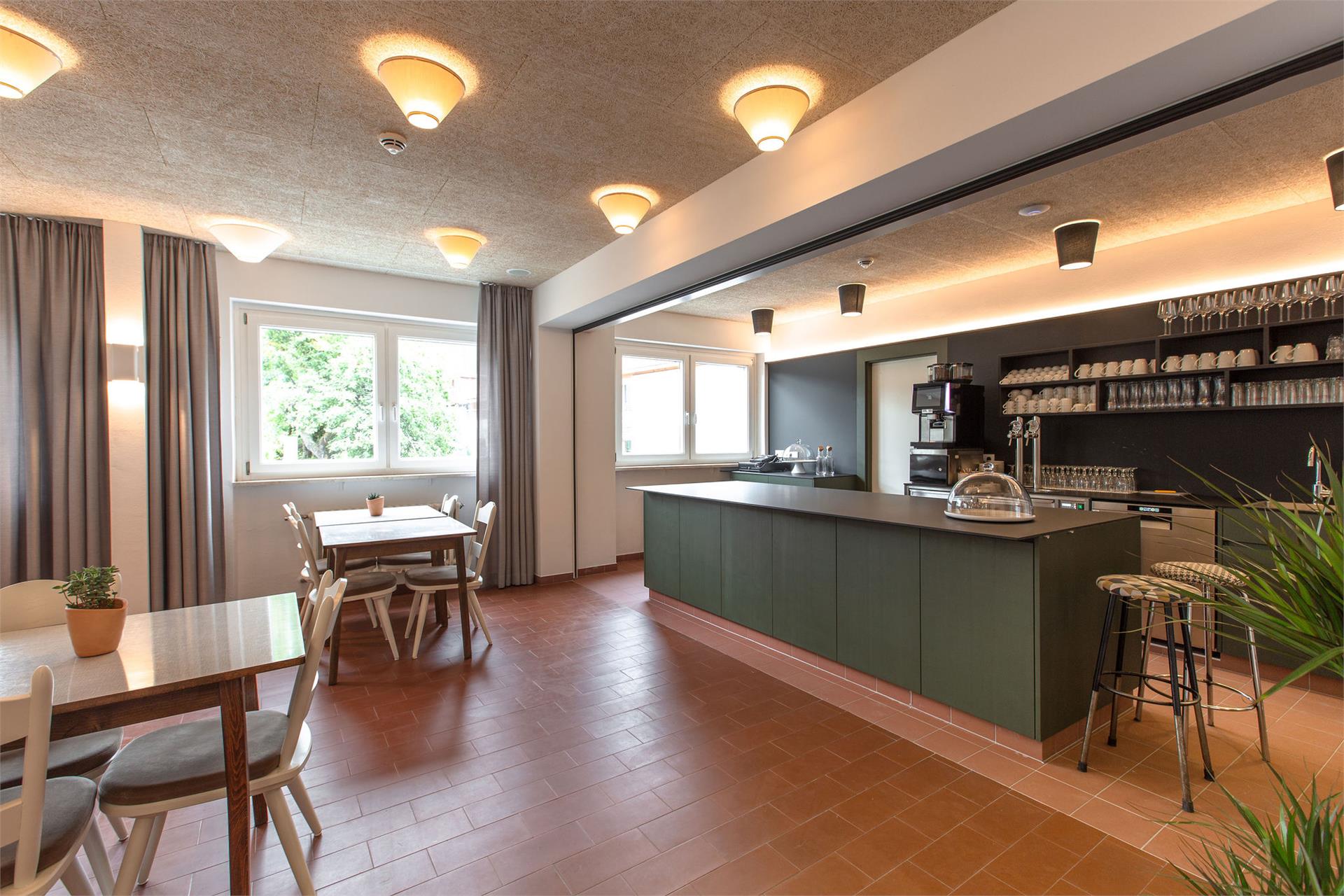 Finka Hostel Malles 7 suedtirol.info
