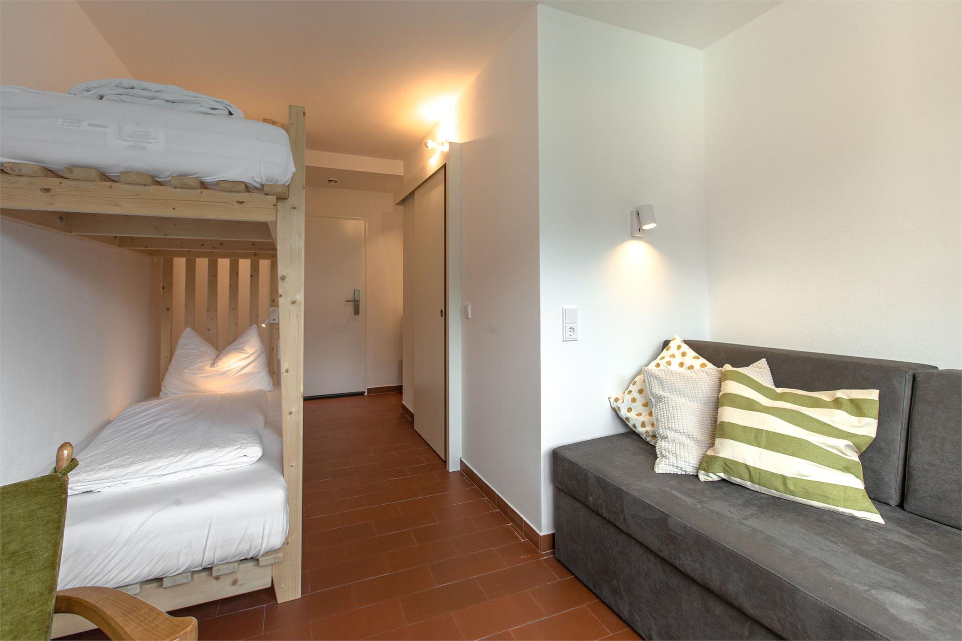 Finka Hostel Malles 17 suedtirol.info