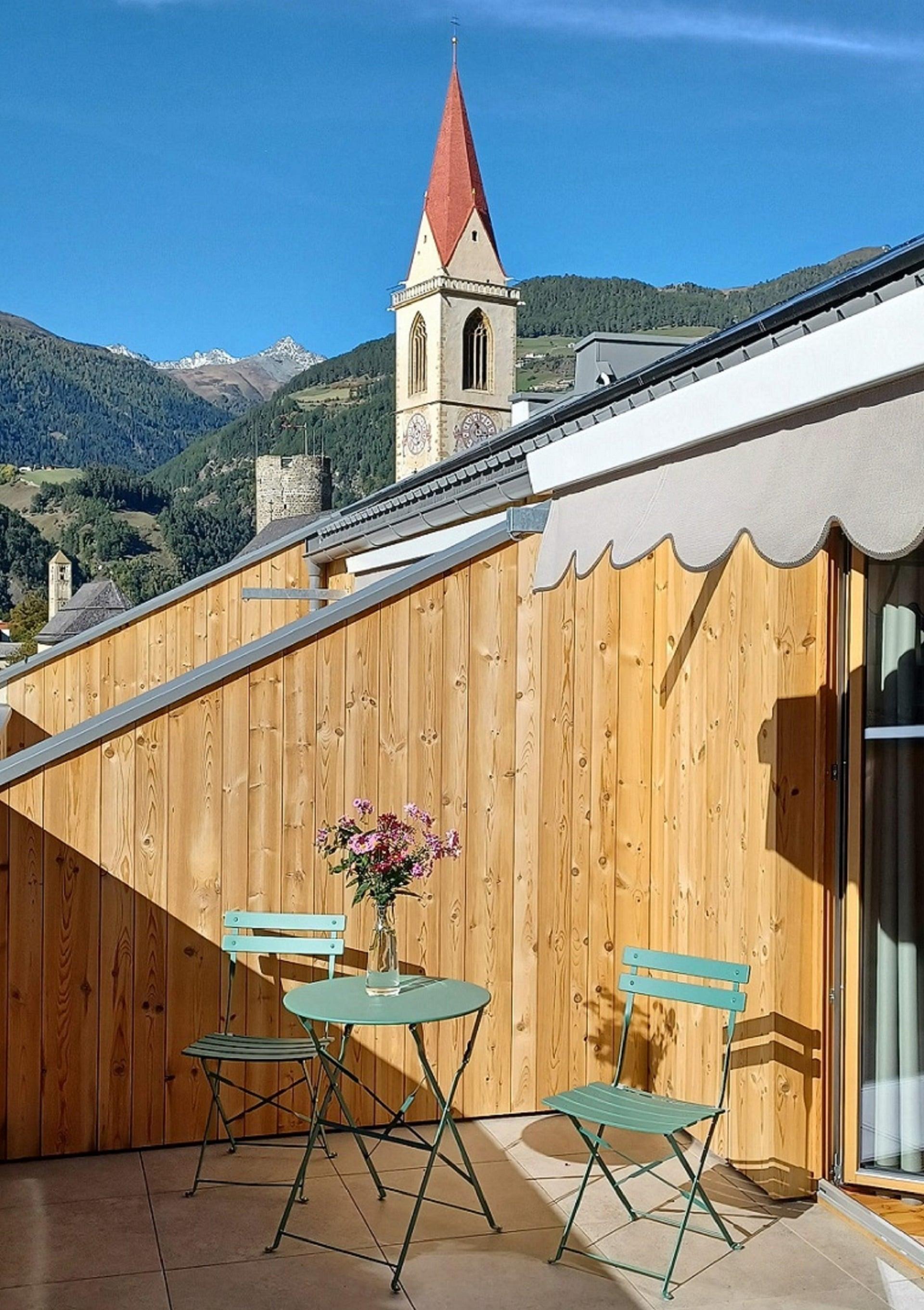 Finka Hostel Malles 27 suedtirol.info