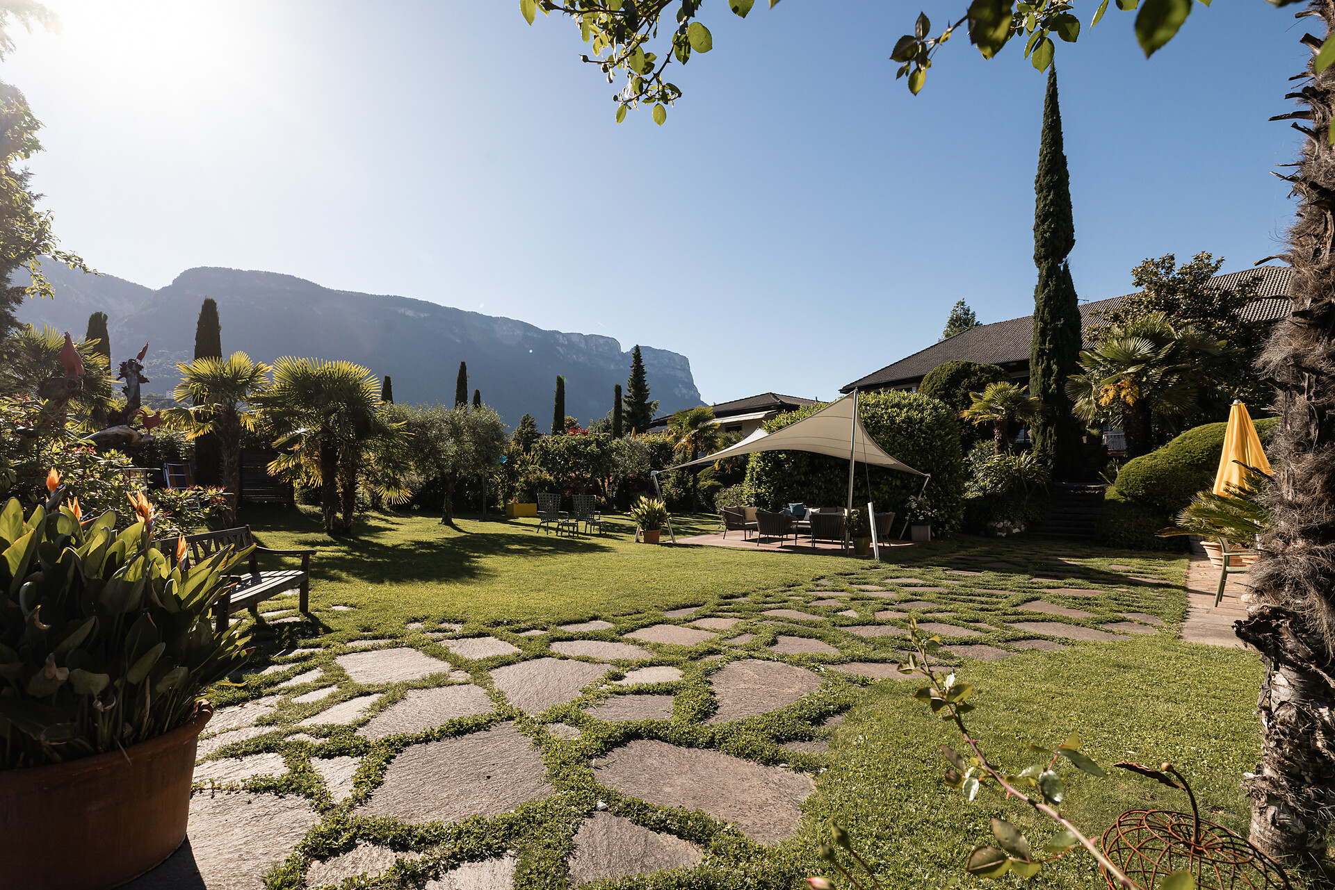 Giardino