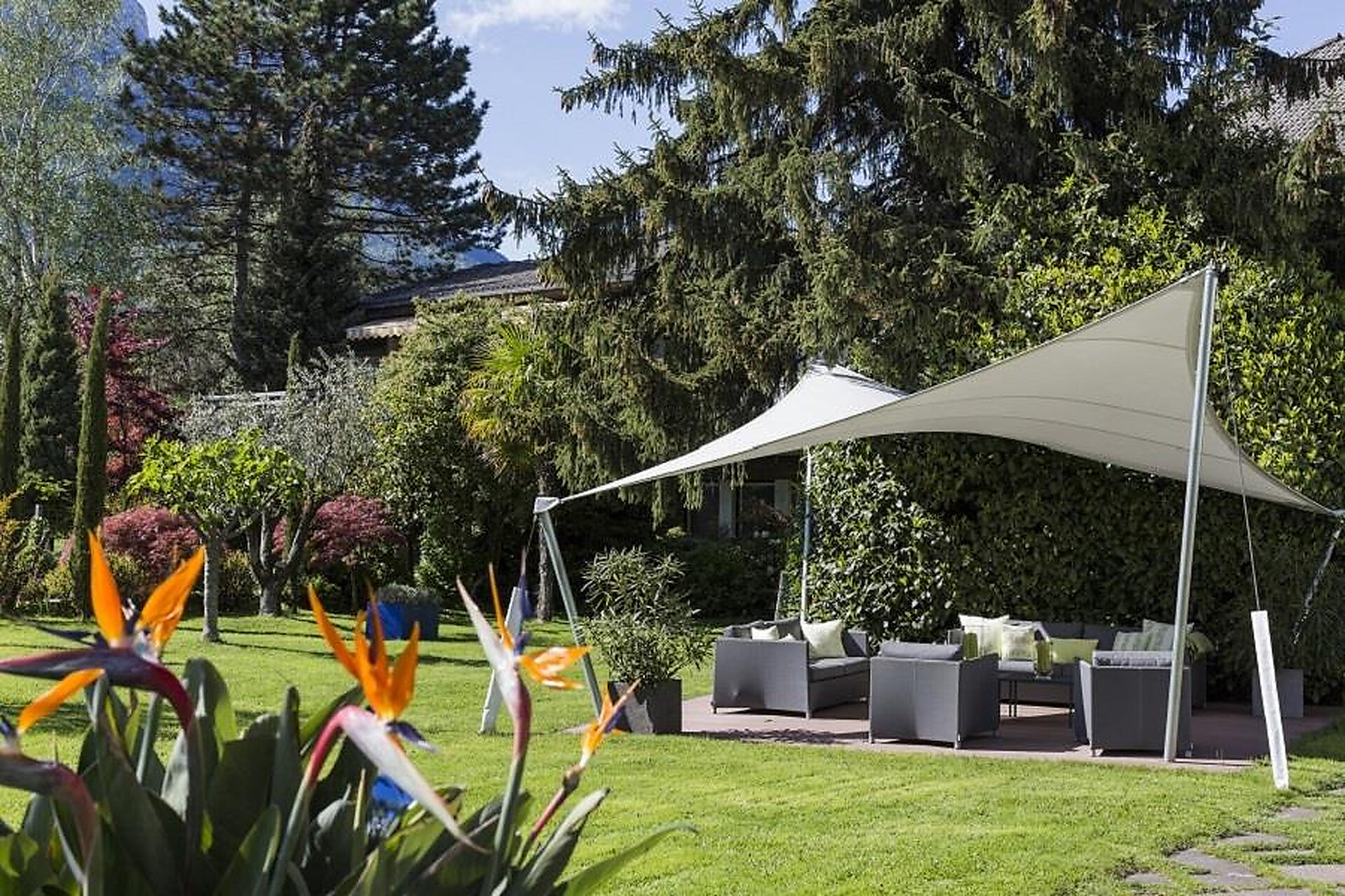 Giardino