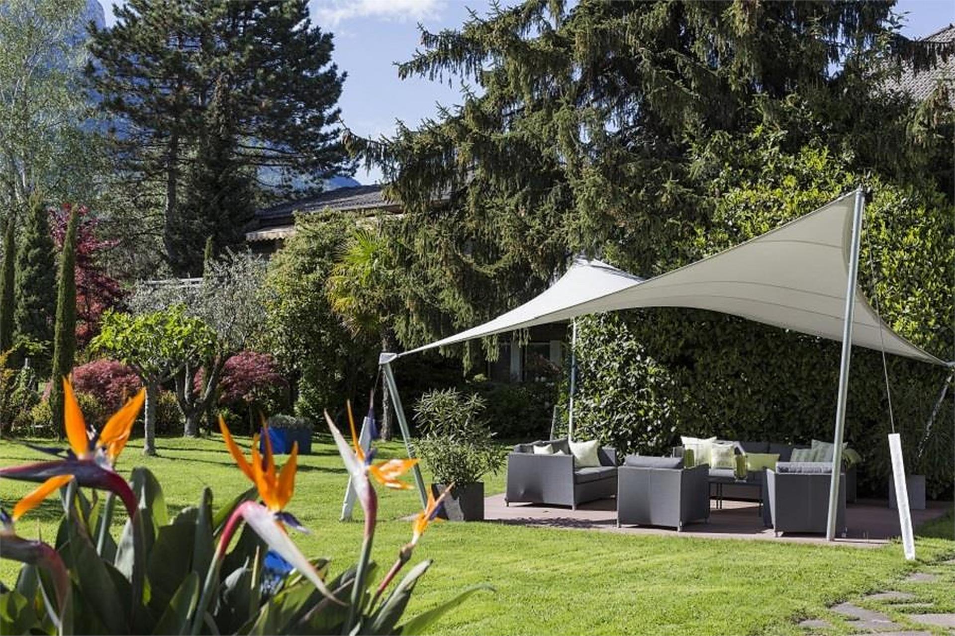 Holiday apartments von Lutz Eppan an der Weinstaße/Appiano sulla Strada del Vino 10 suedtirol.info