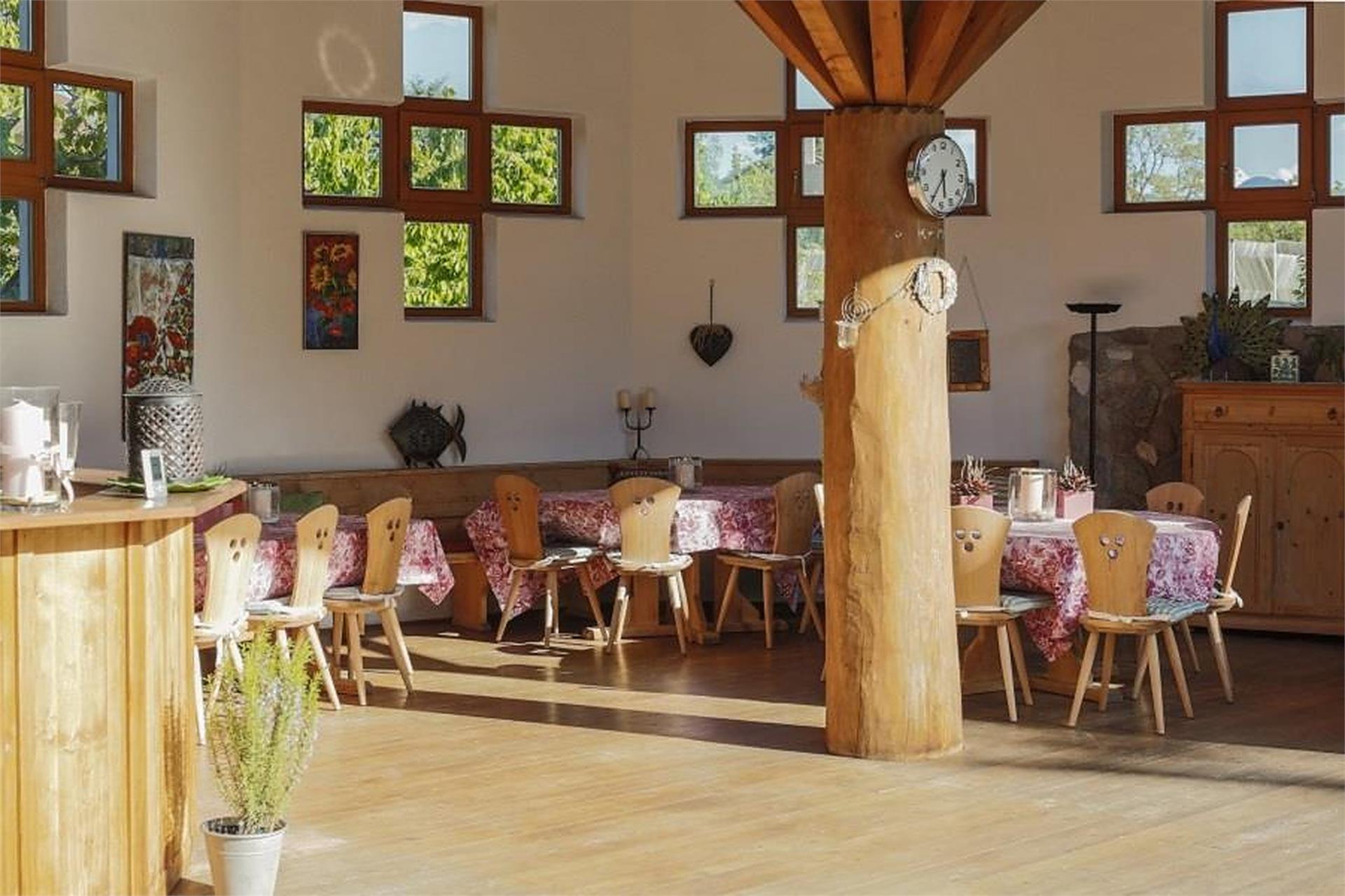 Holiday apartments von Lutz Eppan an der Weinstaße/Appiano sulla Strada del Vino 12 suedtirol.info