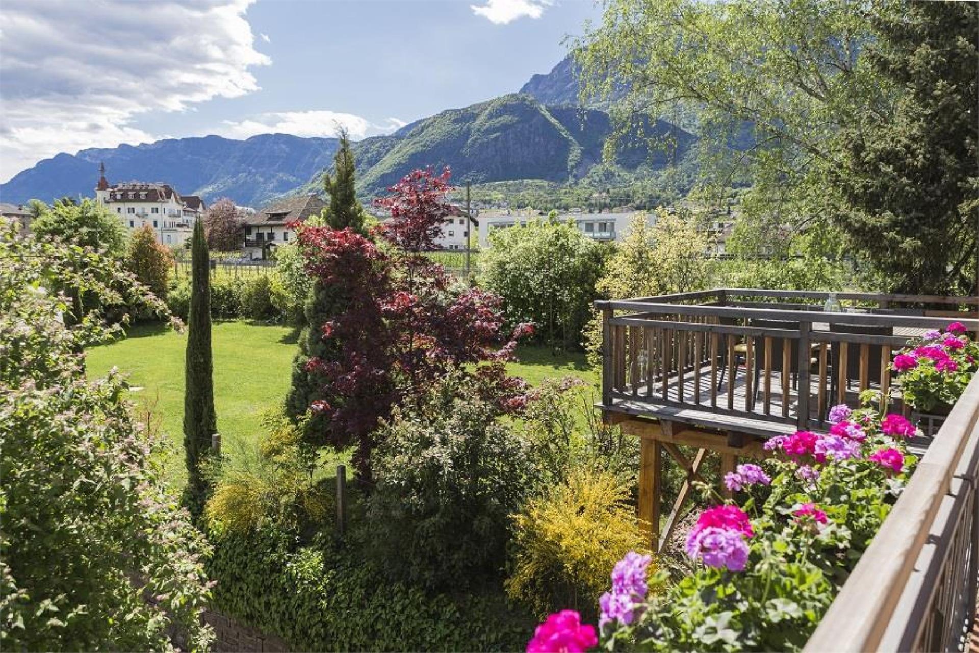 Holiday apartments von Lutz Eppan an der Weinstaße/Appiano sulla Strada del Vino 5 suedtirol.info