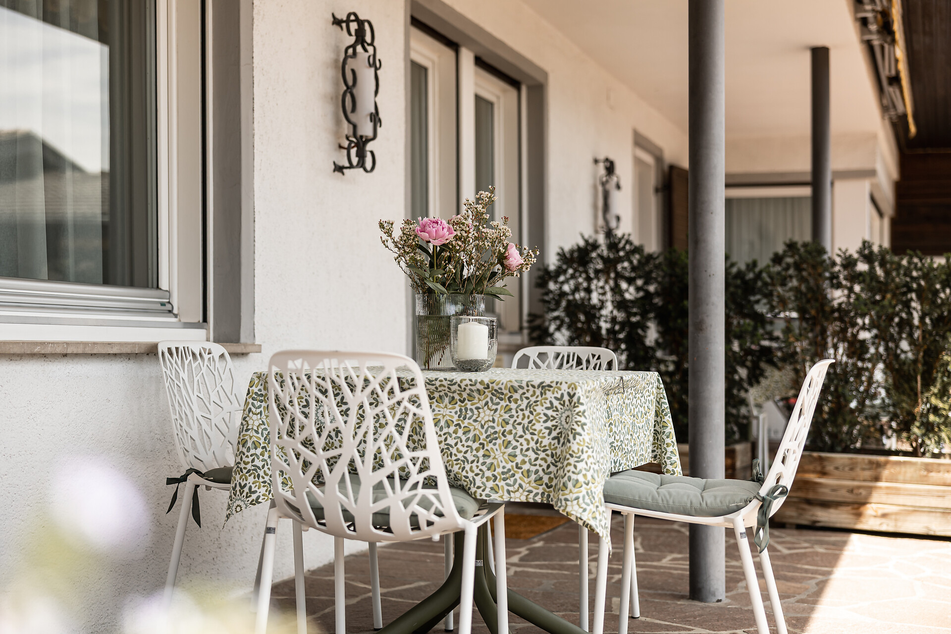 Terrazza