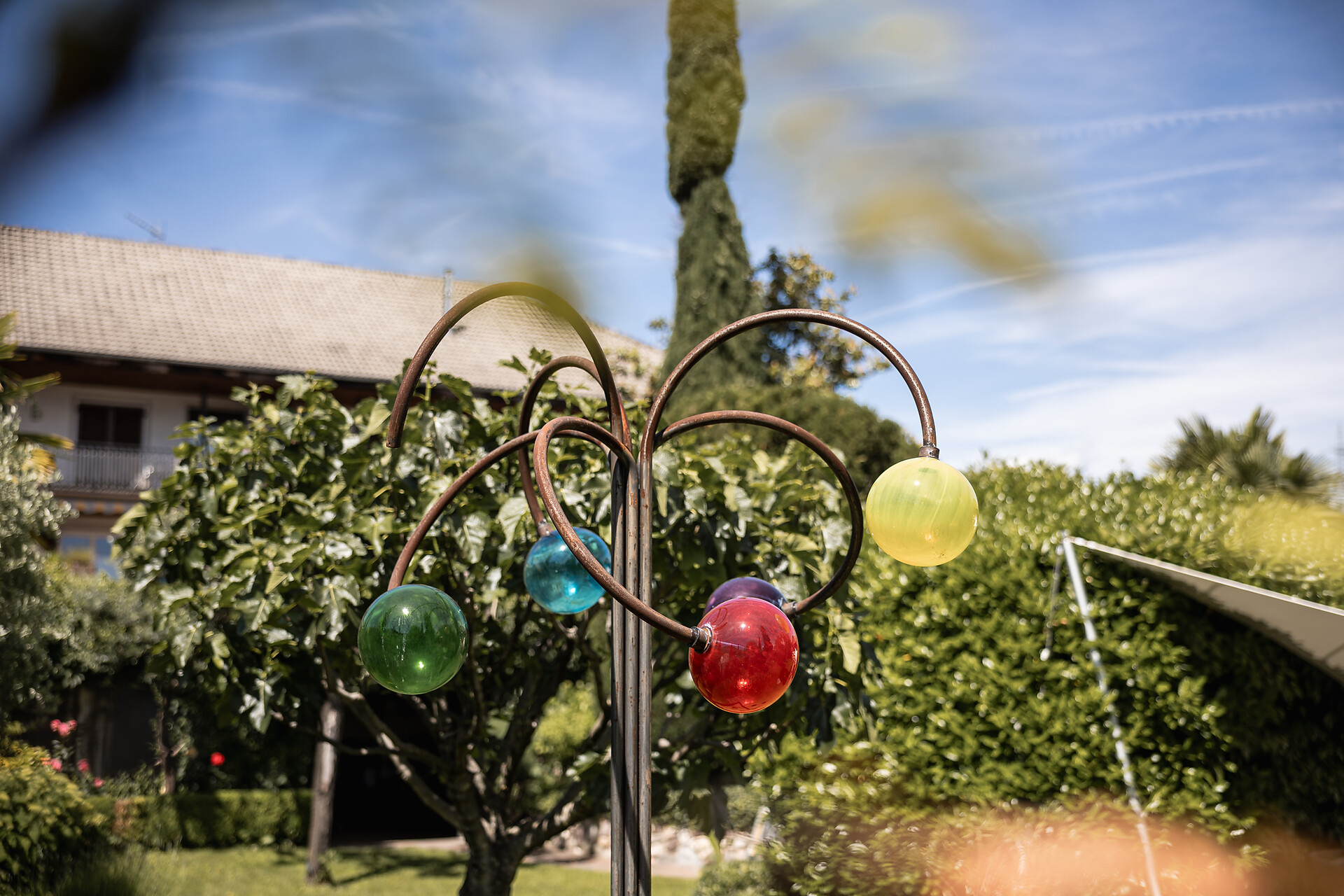 Giardino