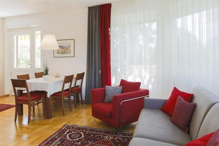 Holiday apartments von Lutz Eppan an der Weinstaße/Appiano sulla Strada del Vino 2 suedtirol.info