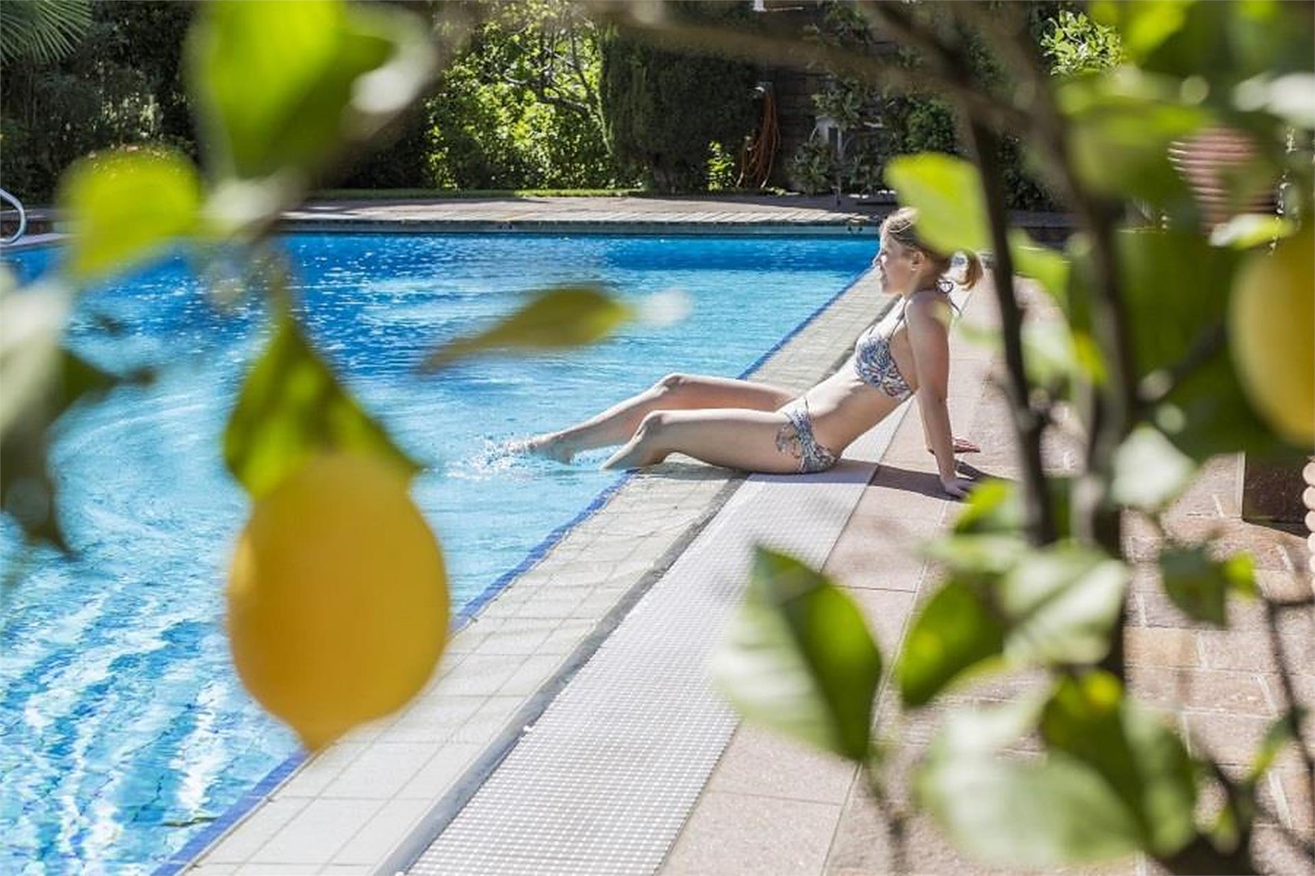 Holiday apartments von Lutz Eppan an der Weinstaße/Appiano sulla Strada del Vino 8 suedtirol.info