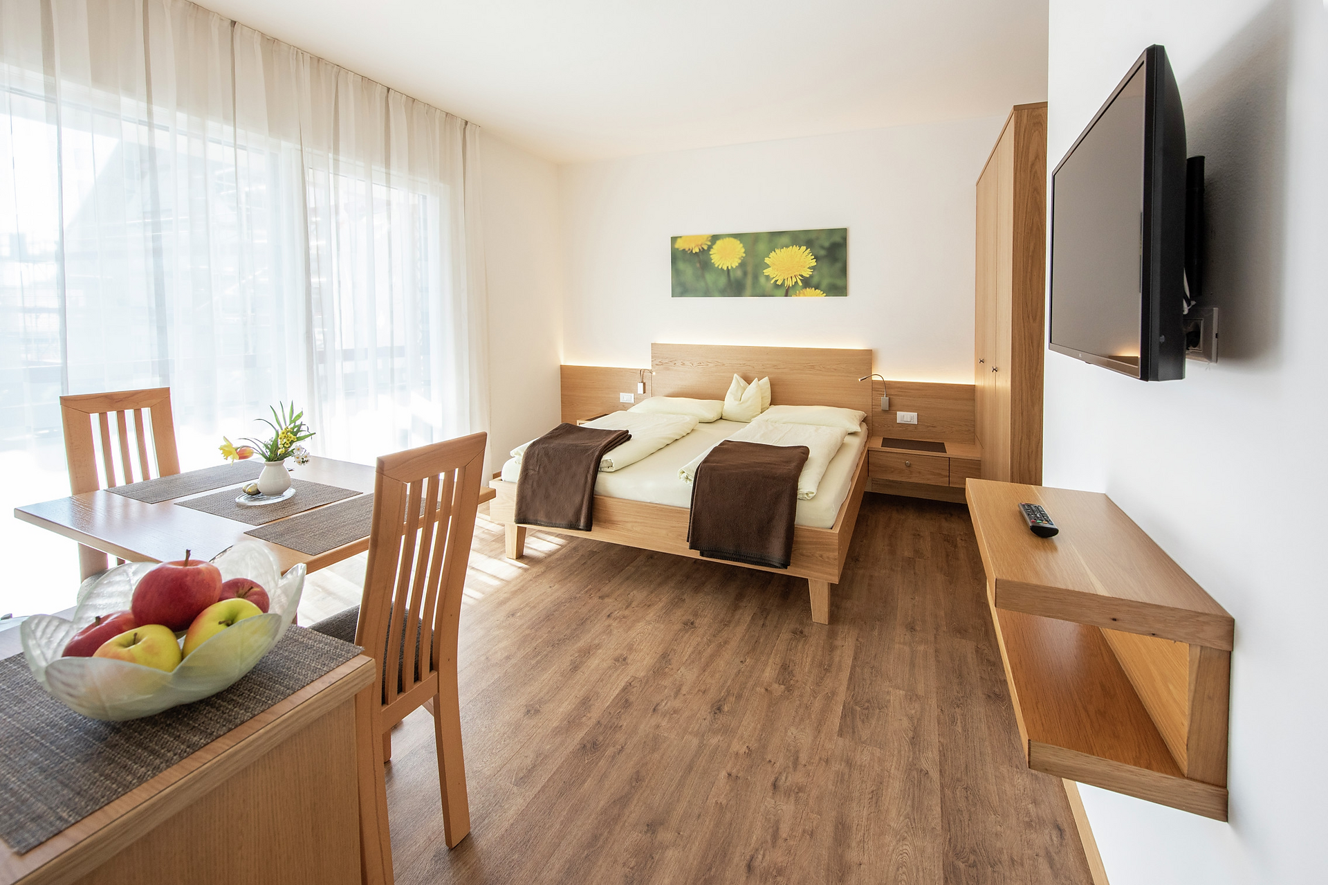 Ferienwohnungen Schnitzer Partschins 12 suedtirol.info