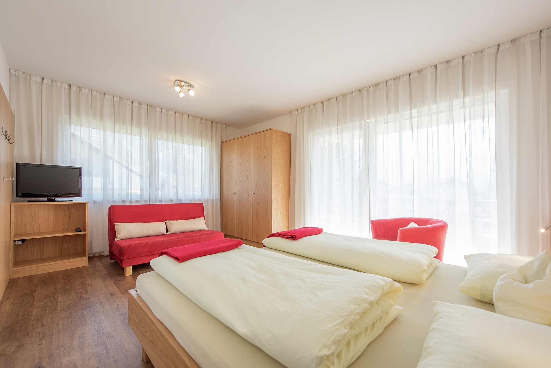Ferienwohnungen Schnitzer Partschins 9 suedtirol.info