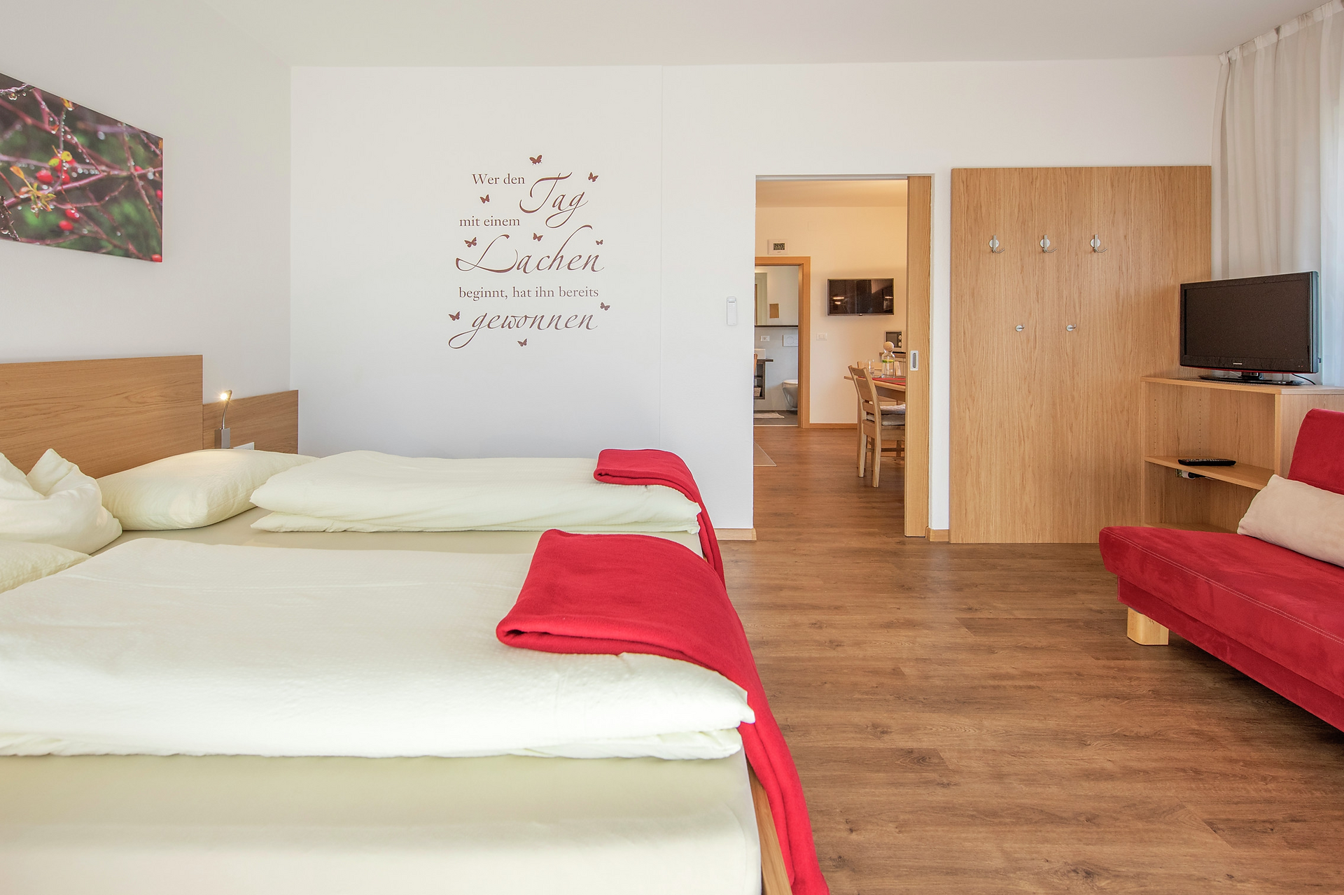 Ferienwohnungen Schnitzer Partschins 8 suedtirol.info