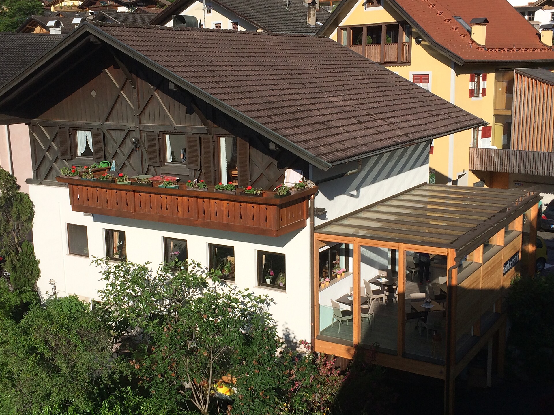 App. Schweitzer