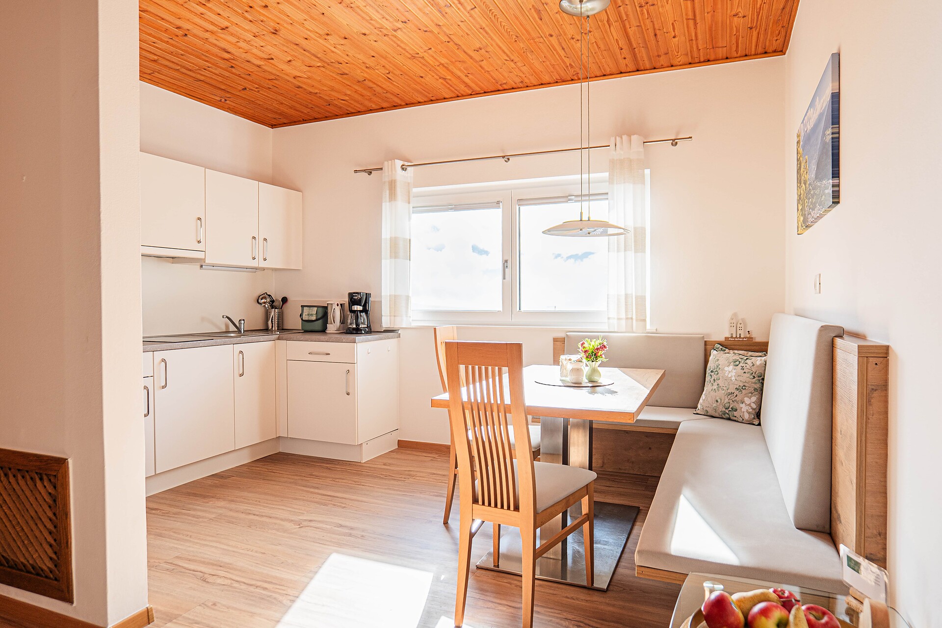 Kitchen "Matthias"