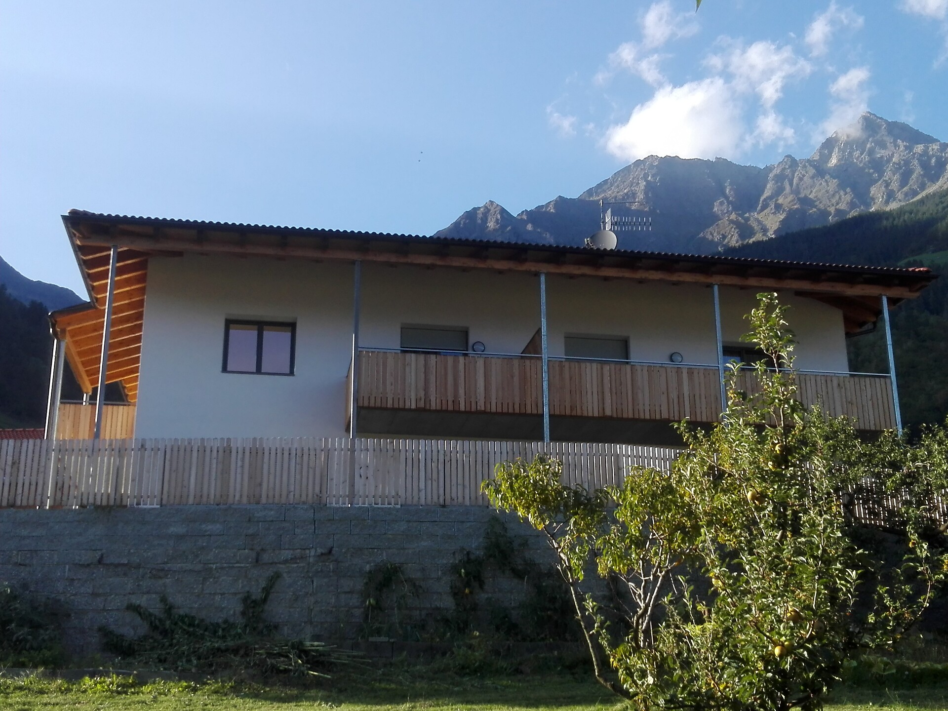Appartement Windbichl