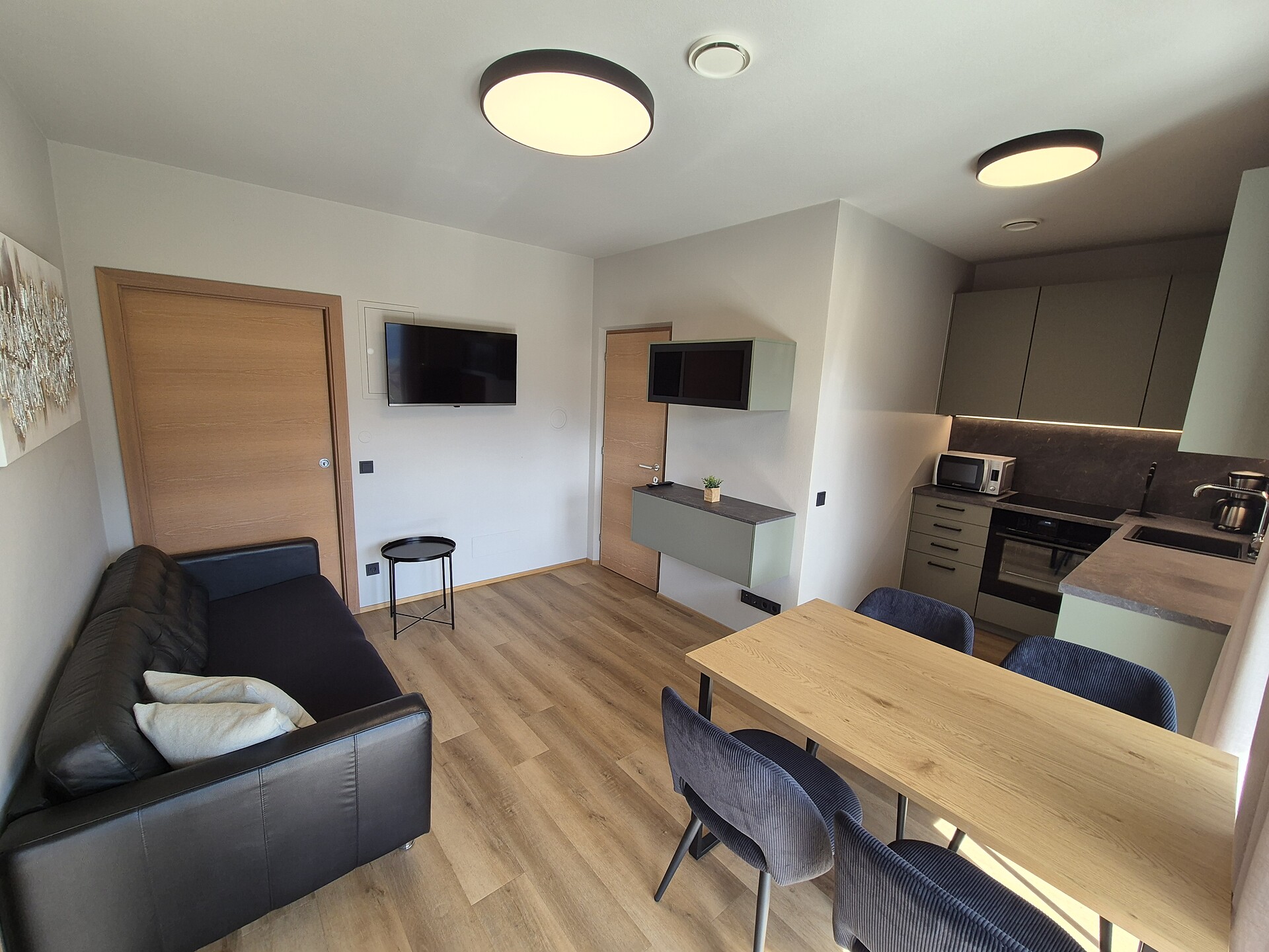 Appartamento Mayr - Merano e dintorni - #4 - suedtirol.info