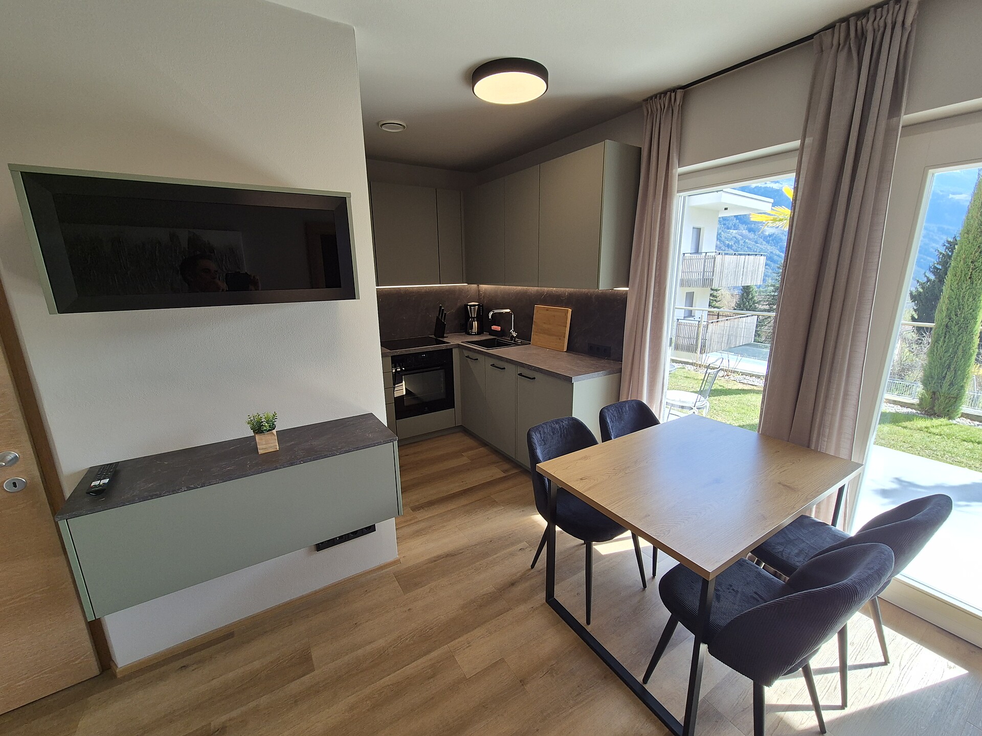 Appartamento Mayr - Merano e dintorni - #3 - suedtirol.info