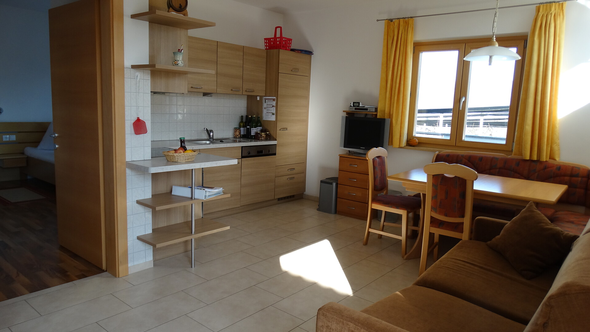 cucina