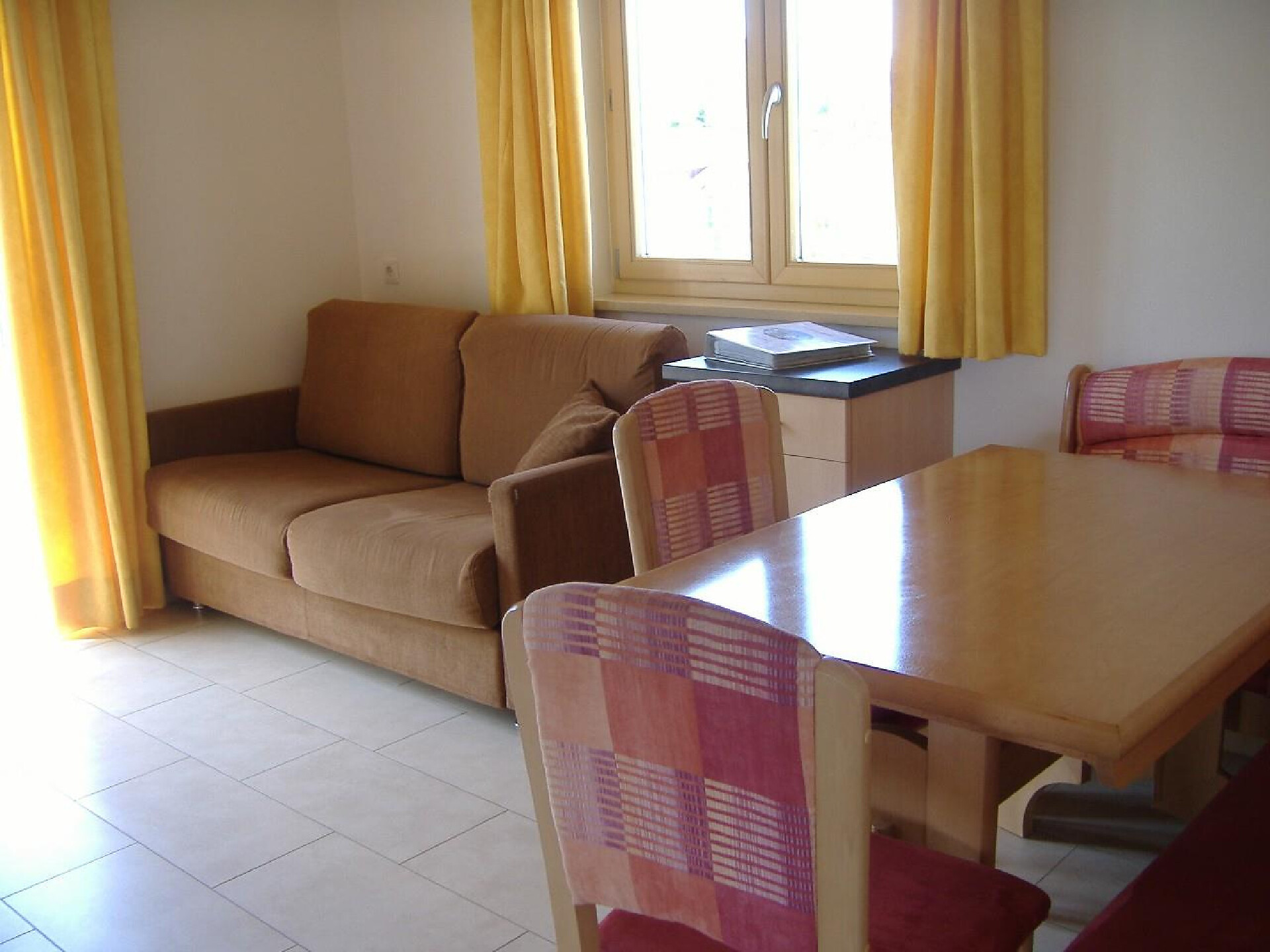 abete cucina