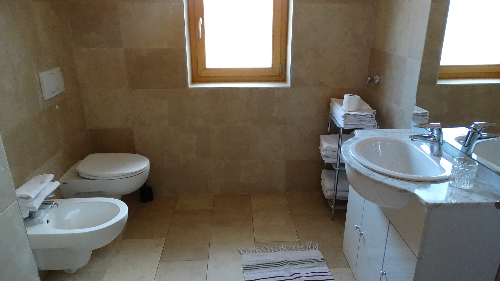 bagno