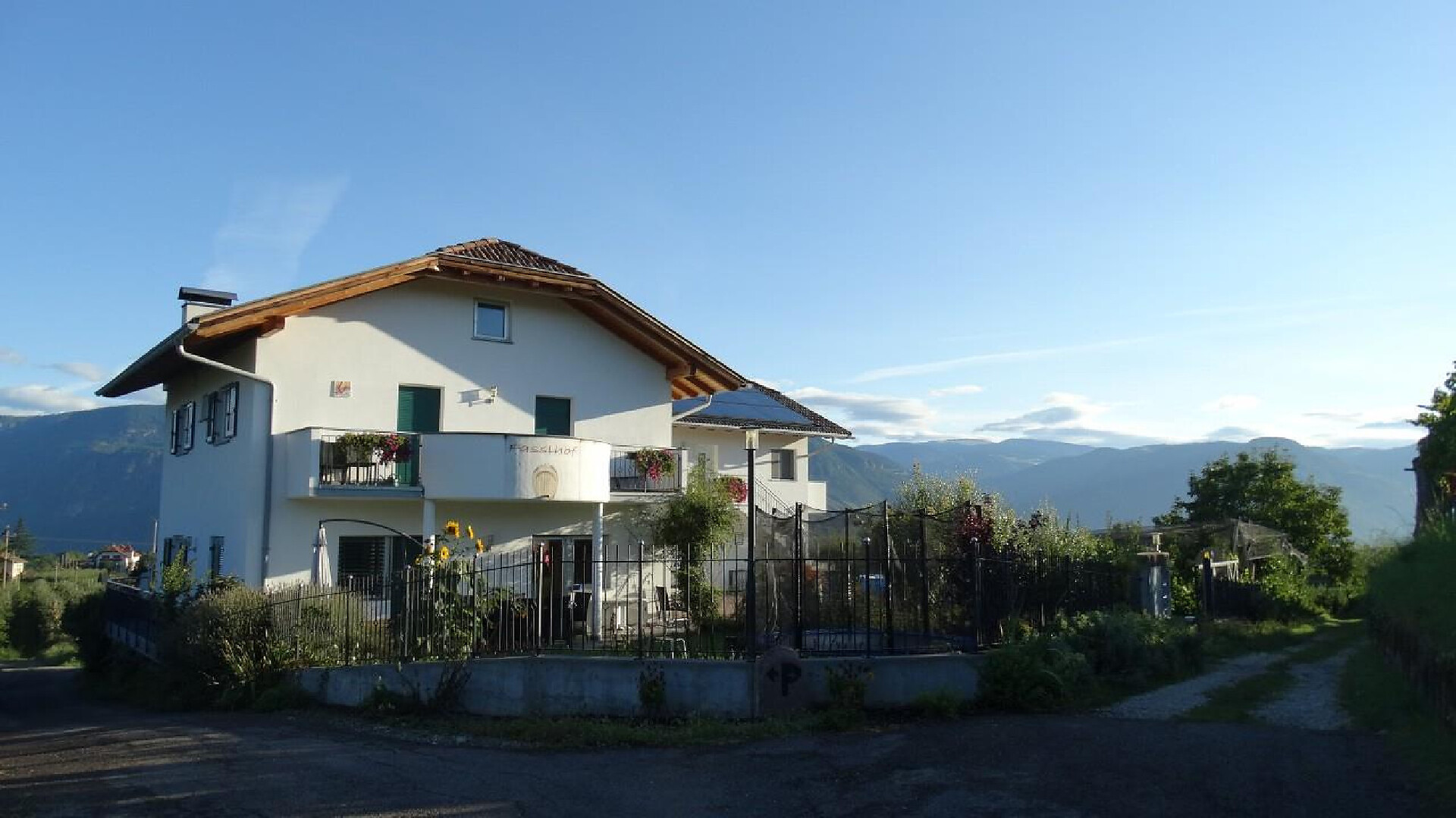 arrivato