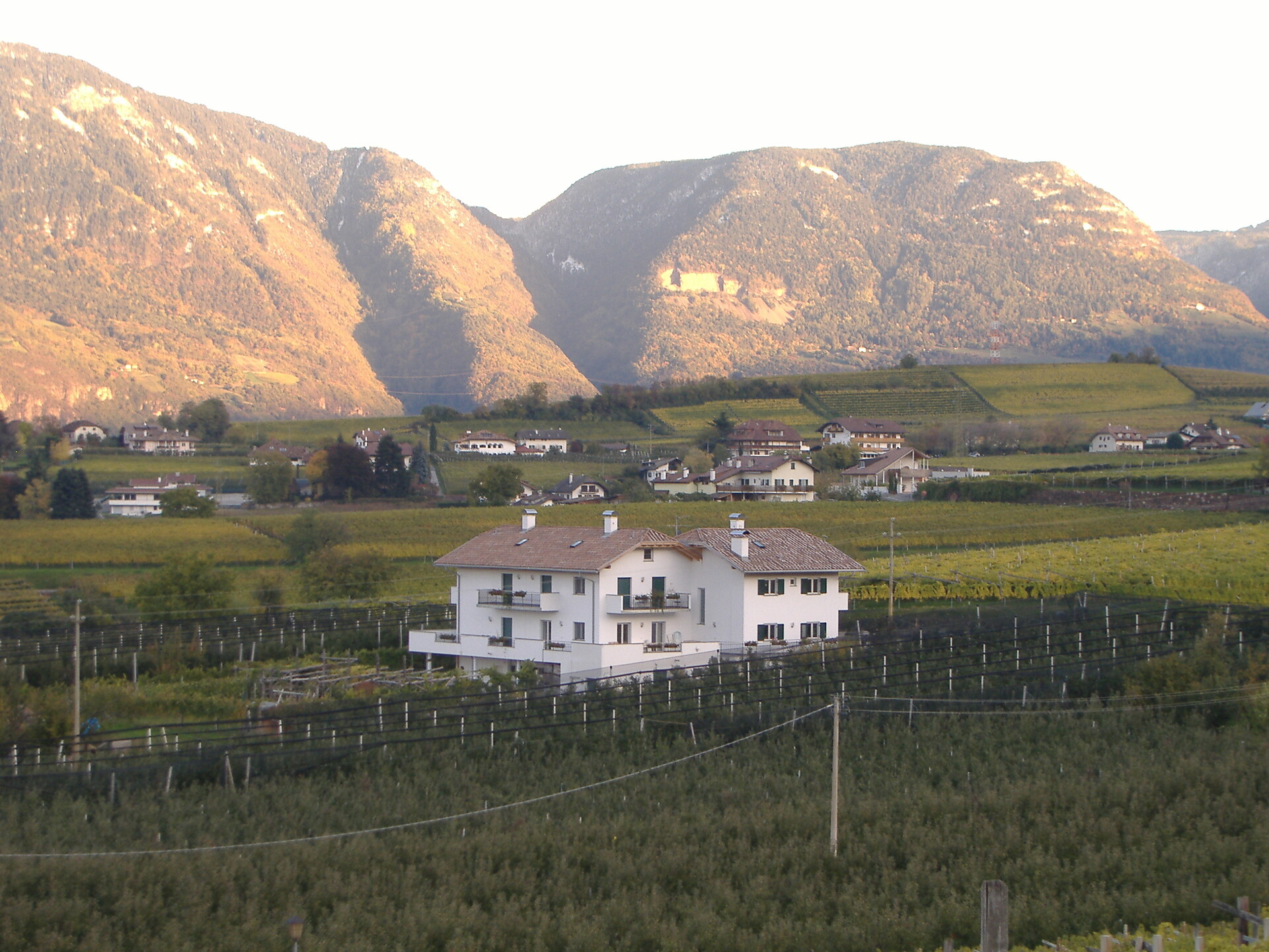 nord owest
