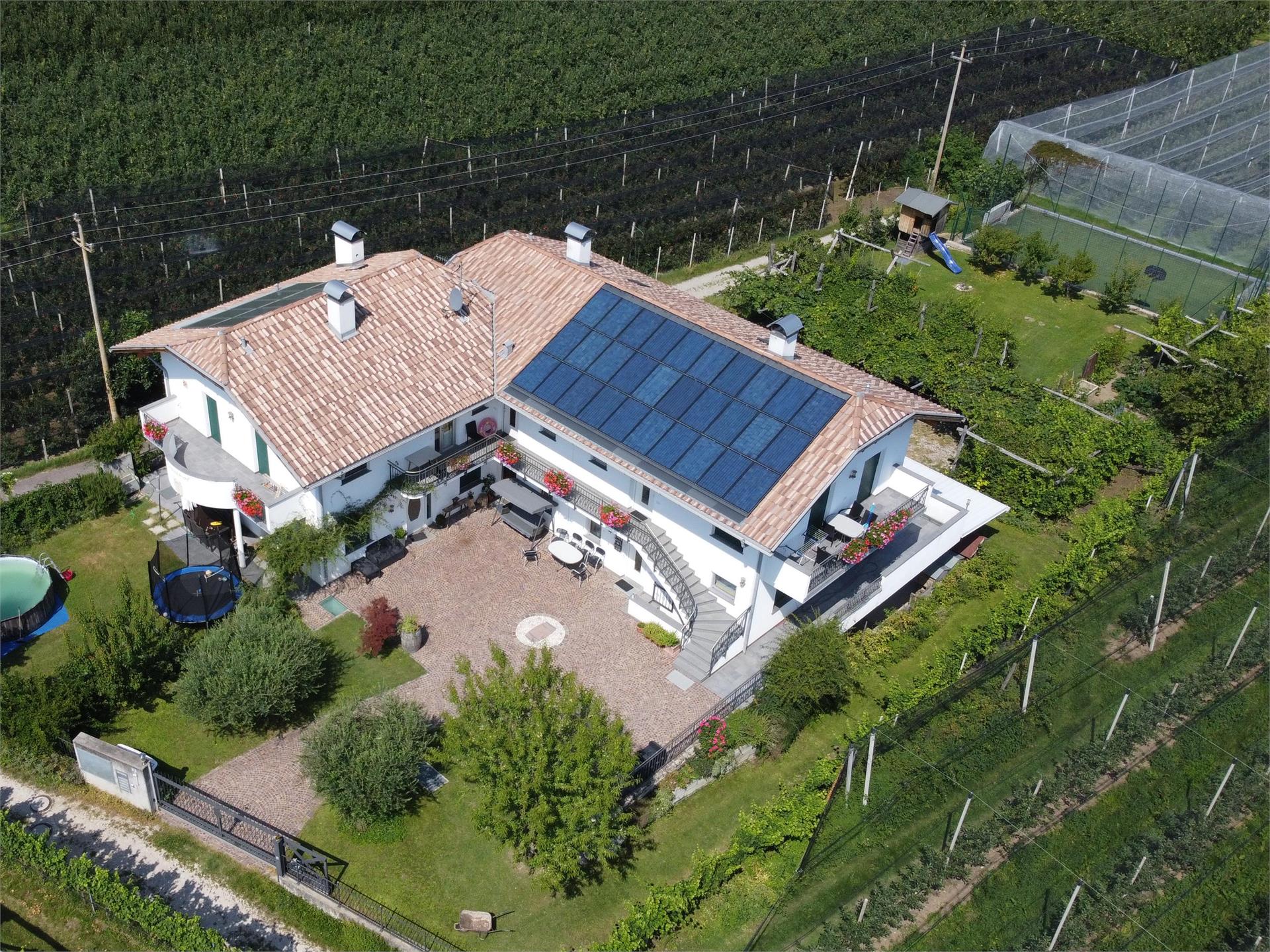 Fasslhof Eppan an der Weinstraße 1 suedtirol.info