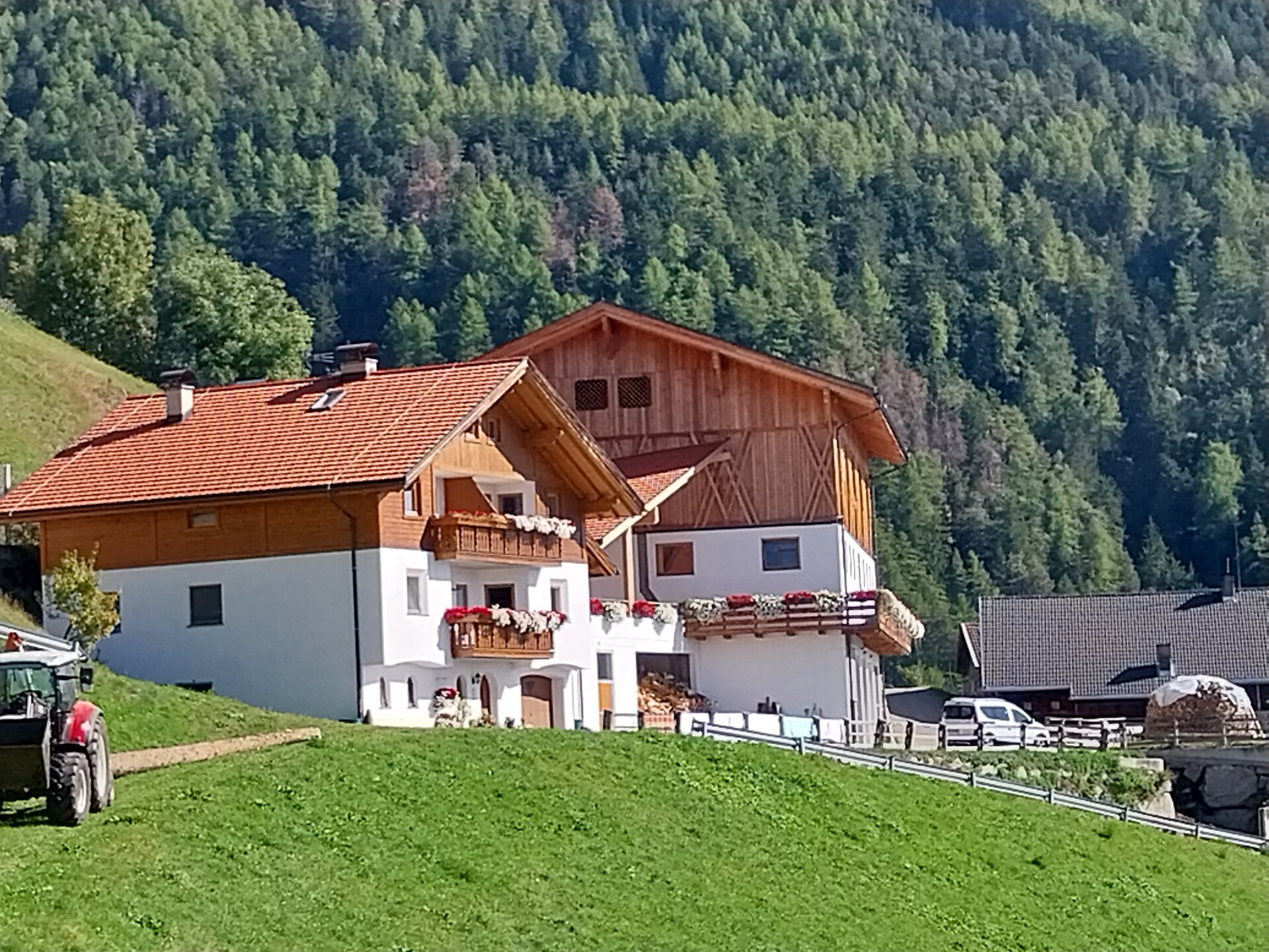Unterwangerhof