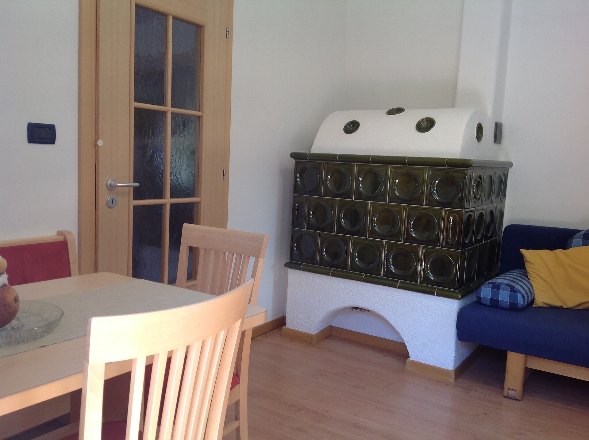 Wohnzimmer Fw. 2