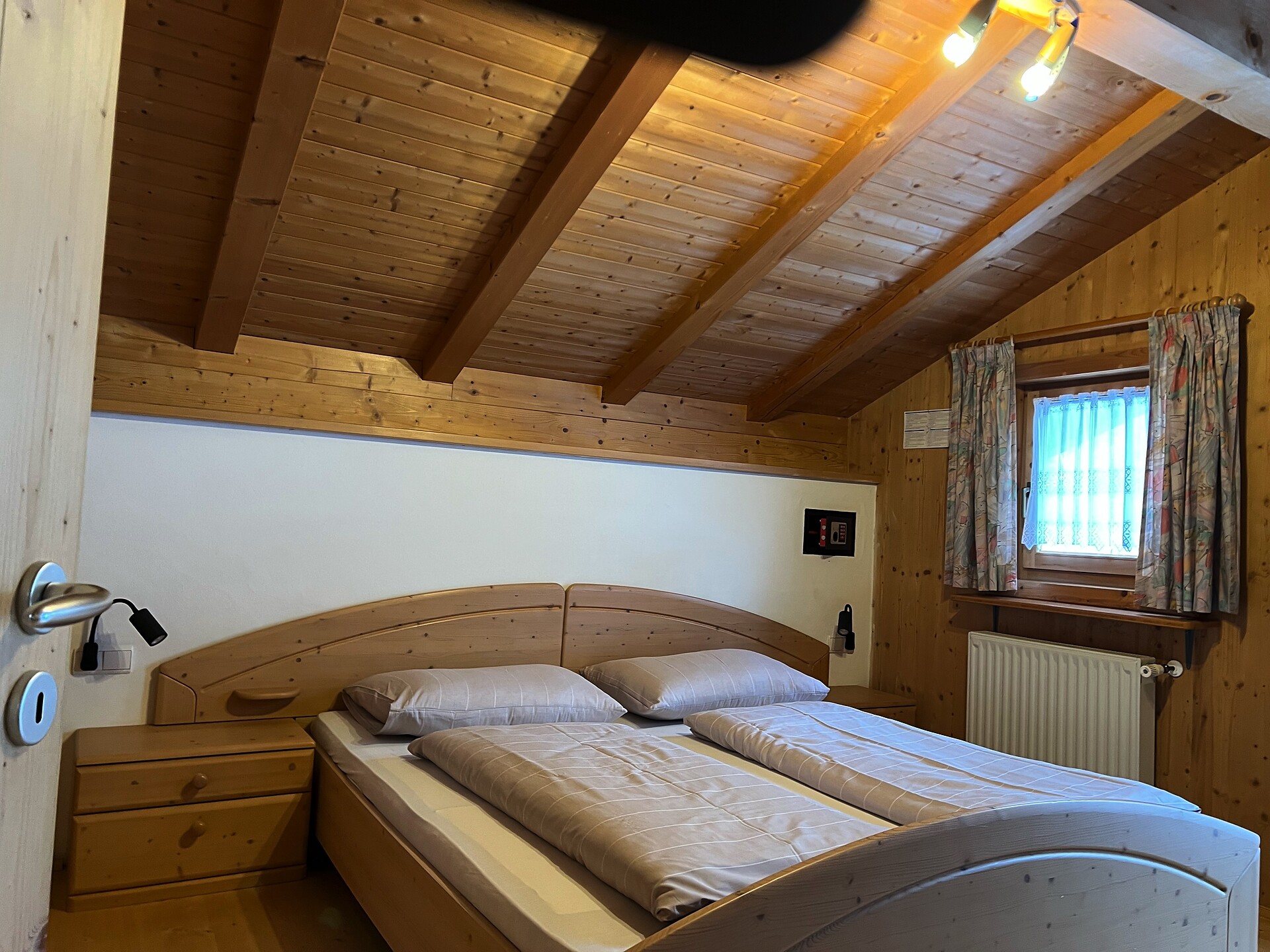 Ferienwohnungen Bernard -  - #19 - suedtirol.info