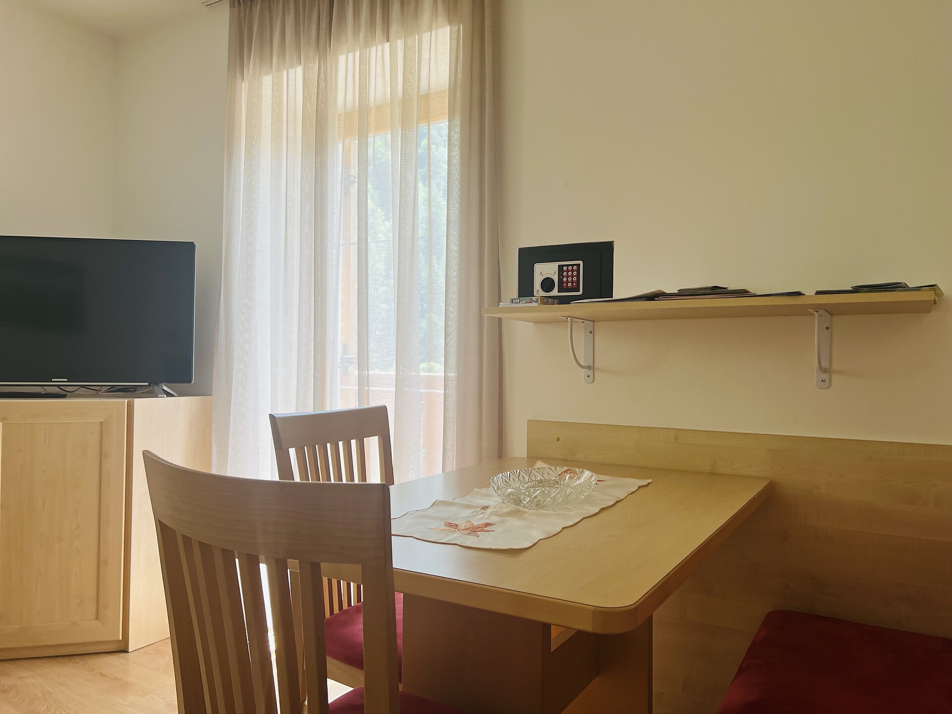 Wohnzimmer Fw. 2