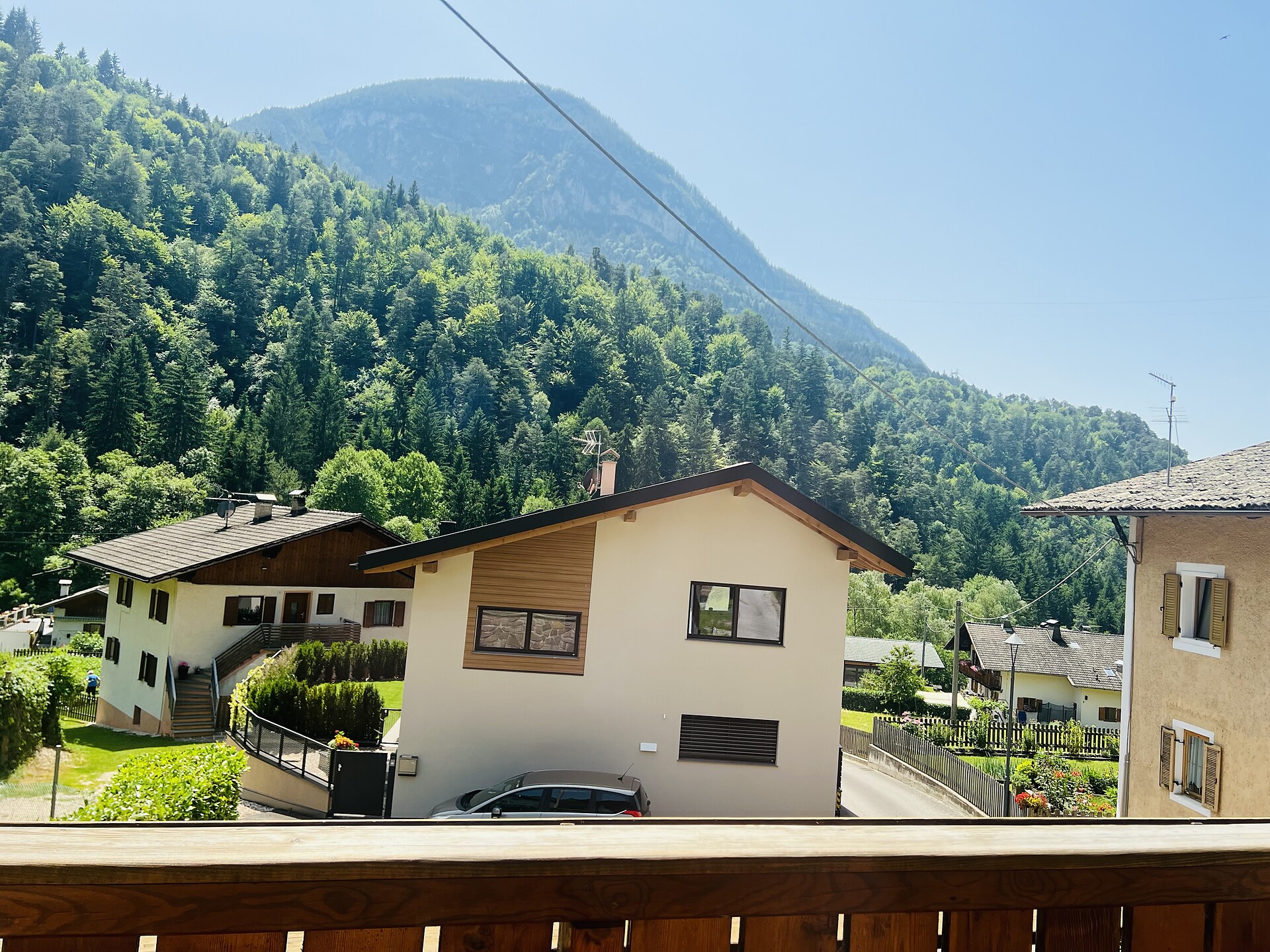 Aussicht Fw. 2