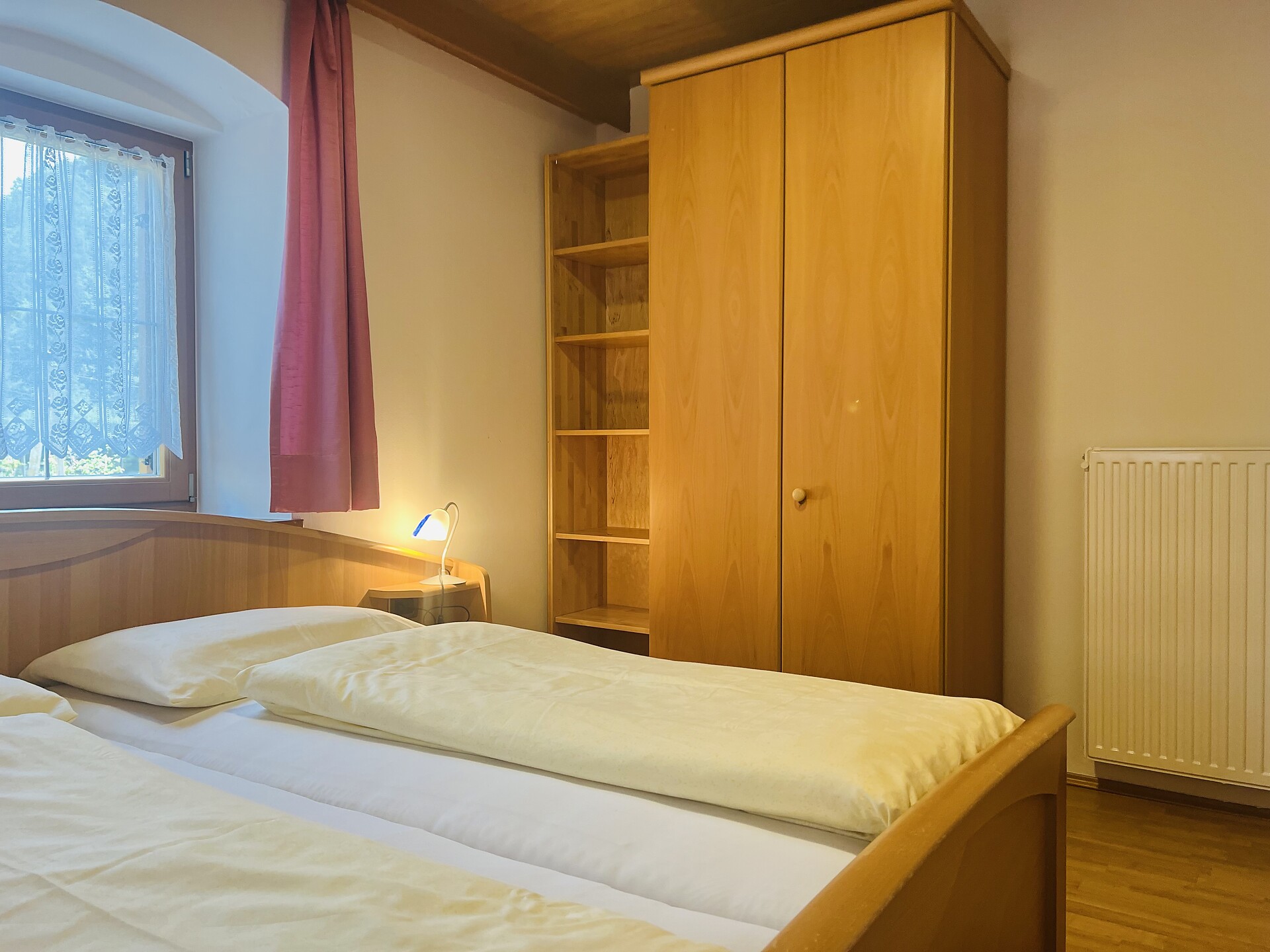 Schlafzimmer Fw. 2