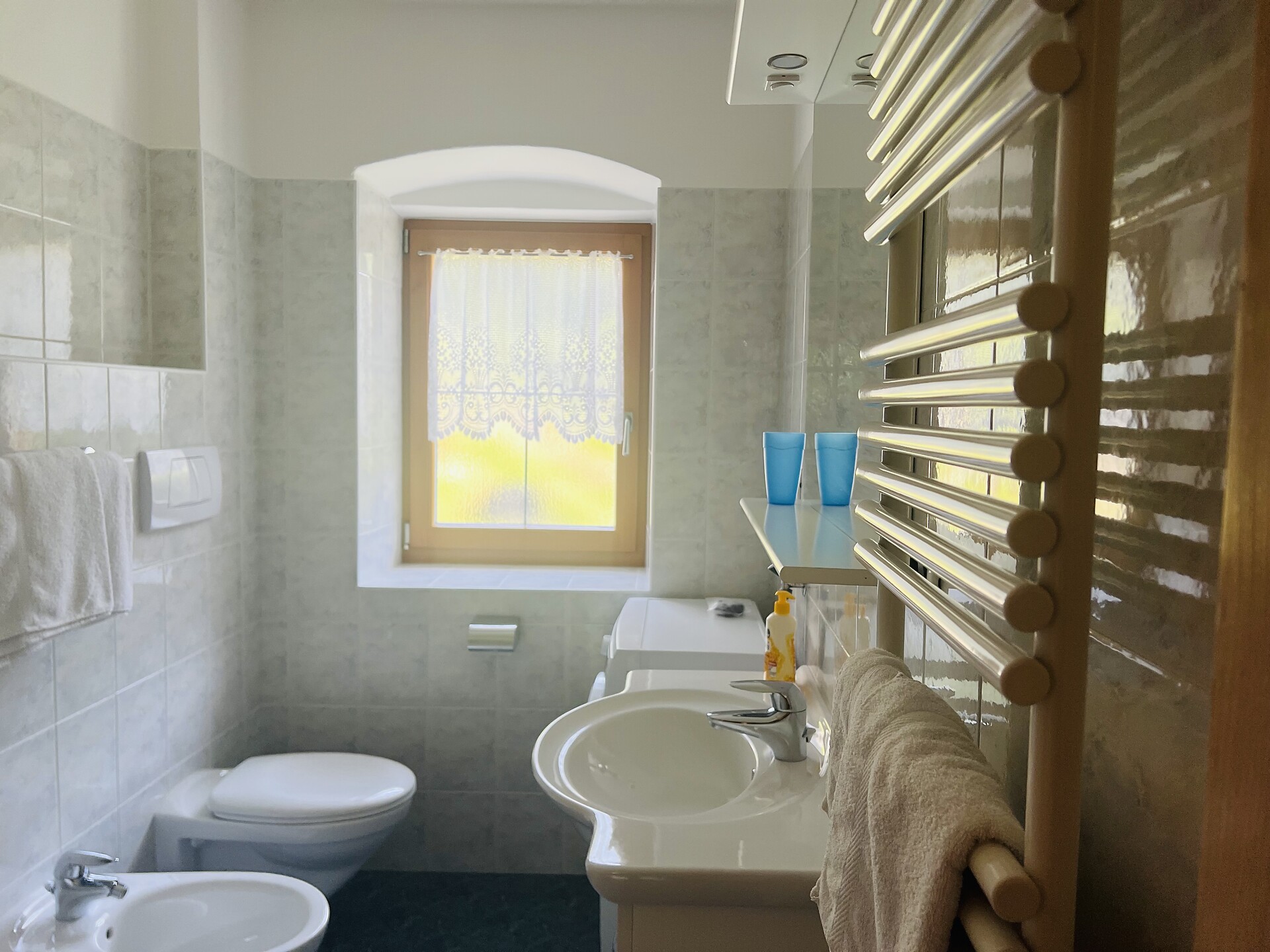 Badezimmer Fw. 2