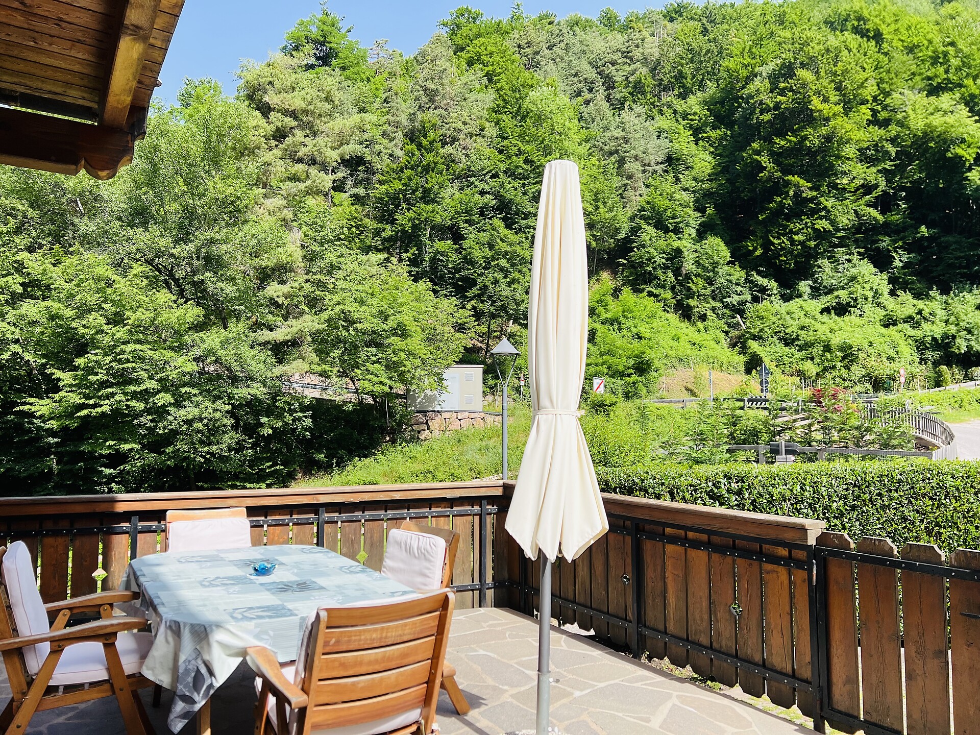 Terrasse Fw. 2