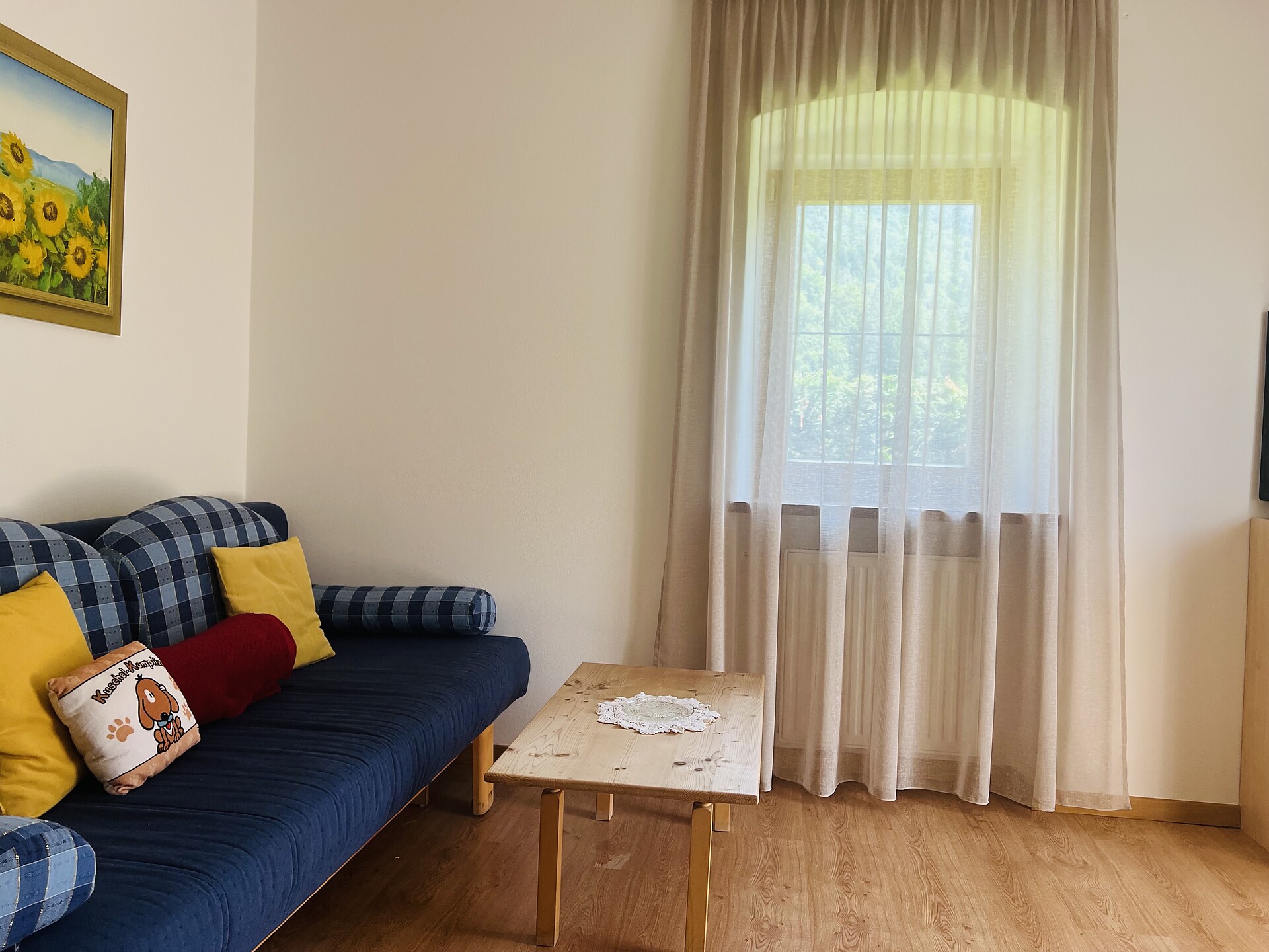 Wohnzimmer Fw. 2