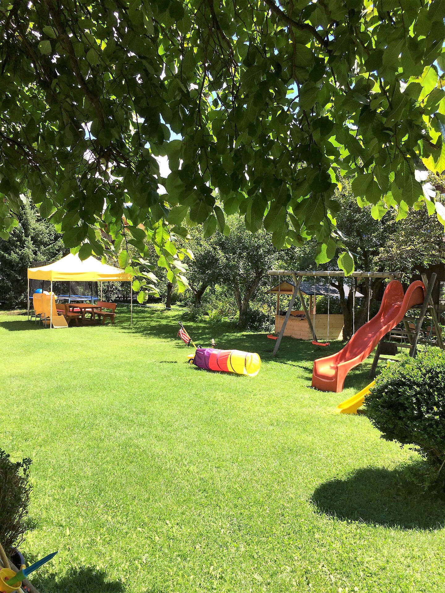 giardino