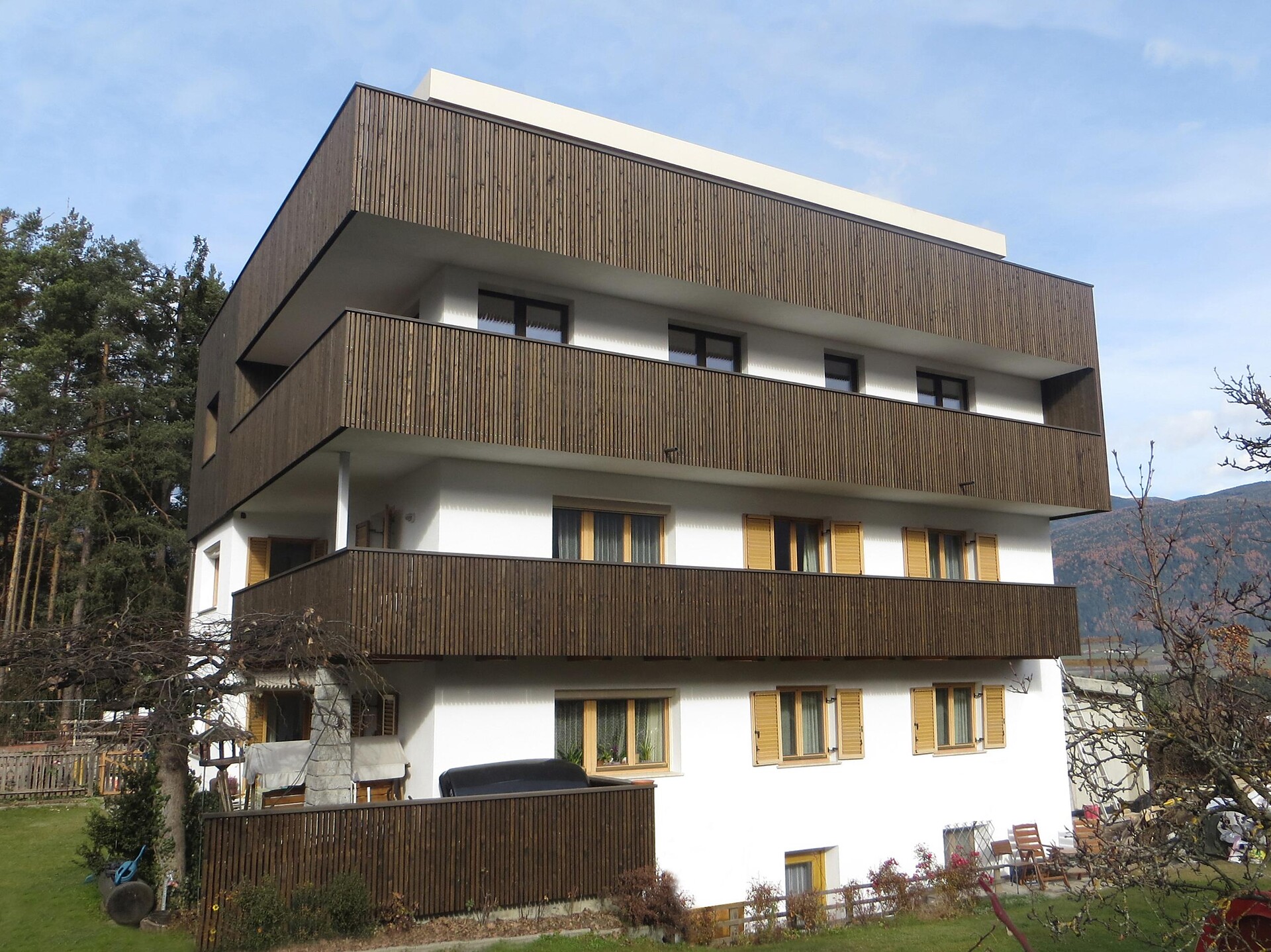FW Irschara