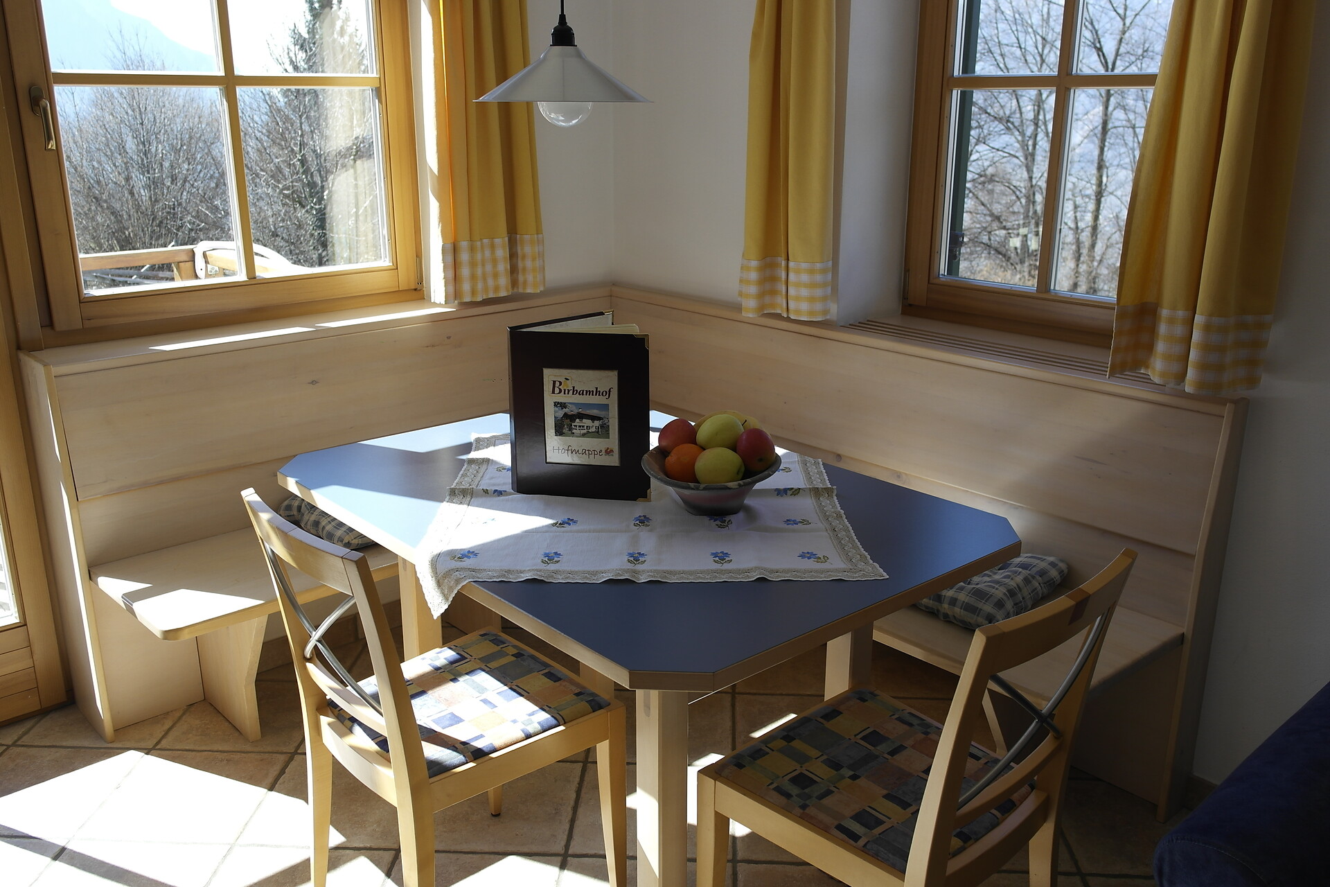 Ferienwohnung