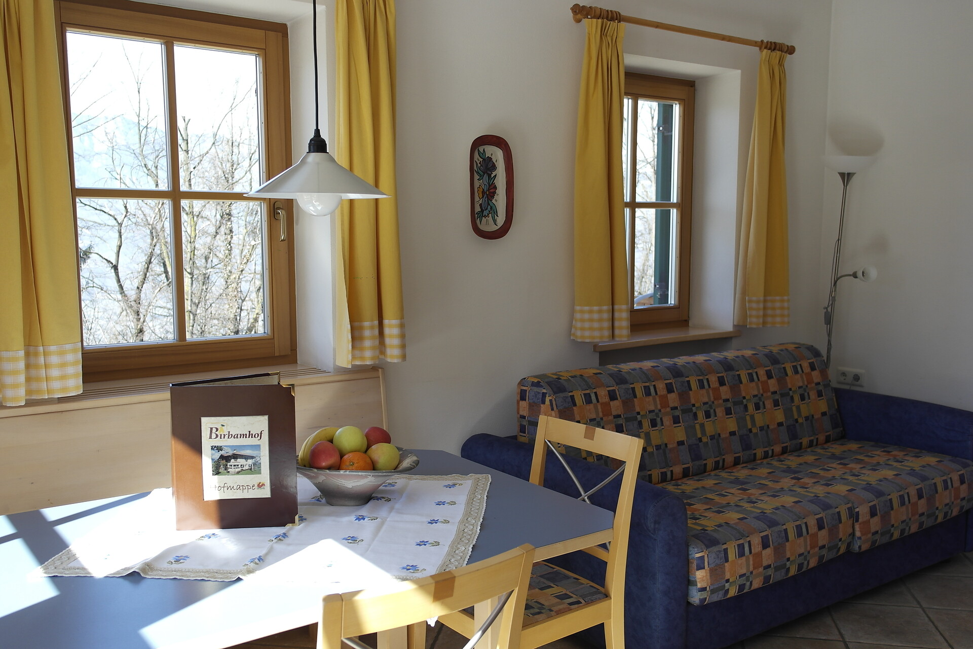 Ferienwohnung